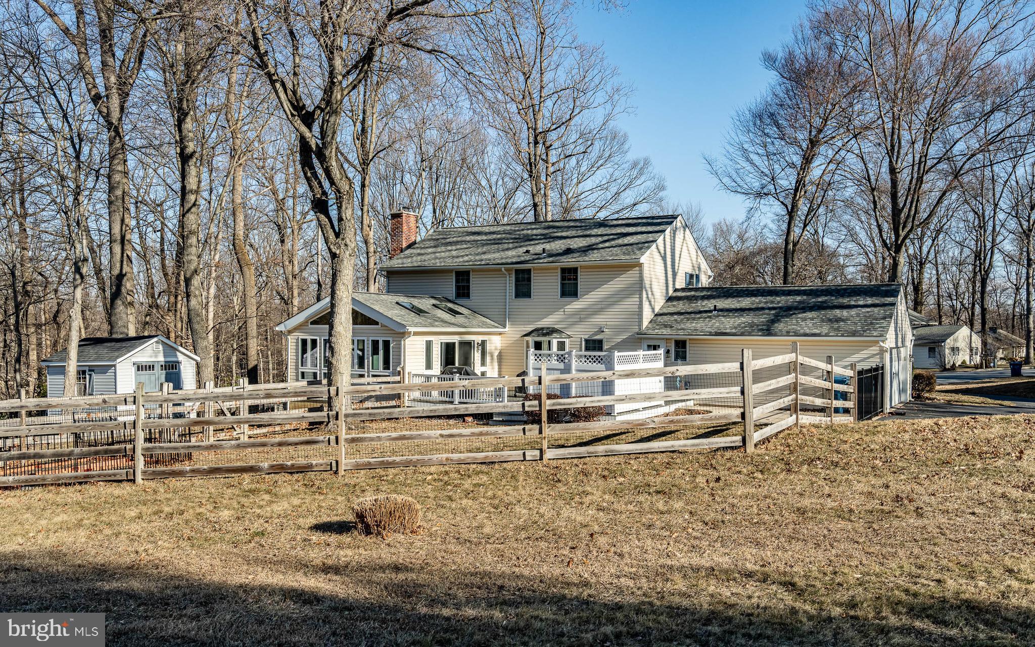 WOODMONT - Residential