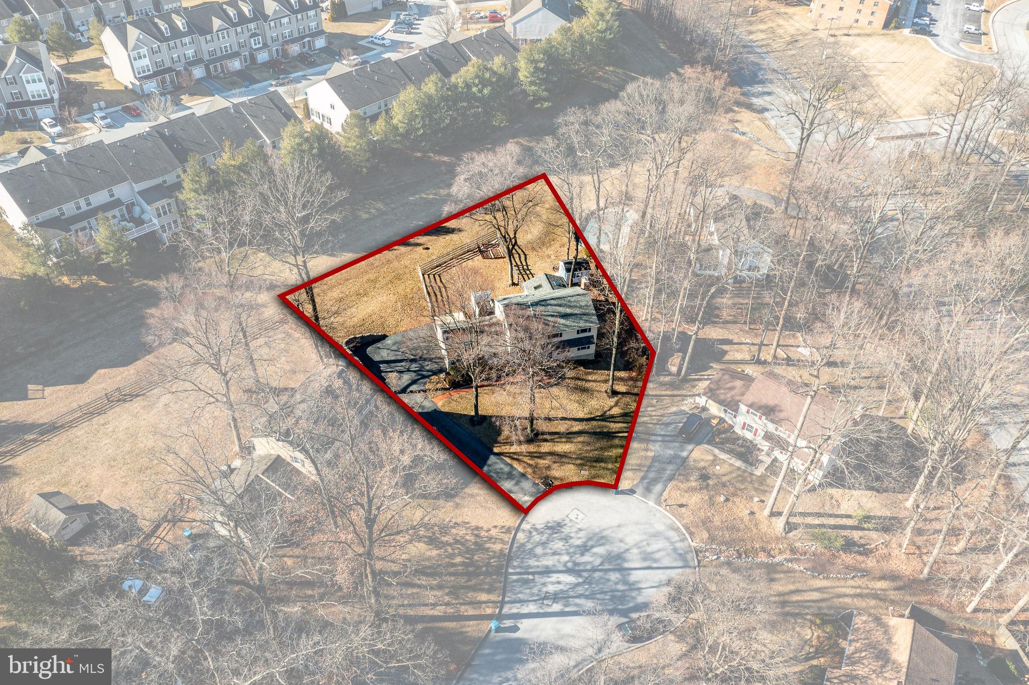 WOODMONT - Residential