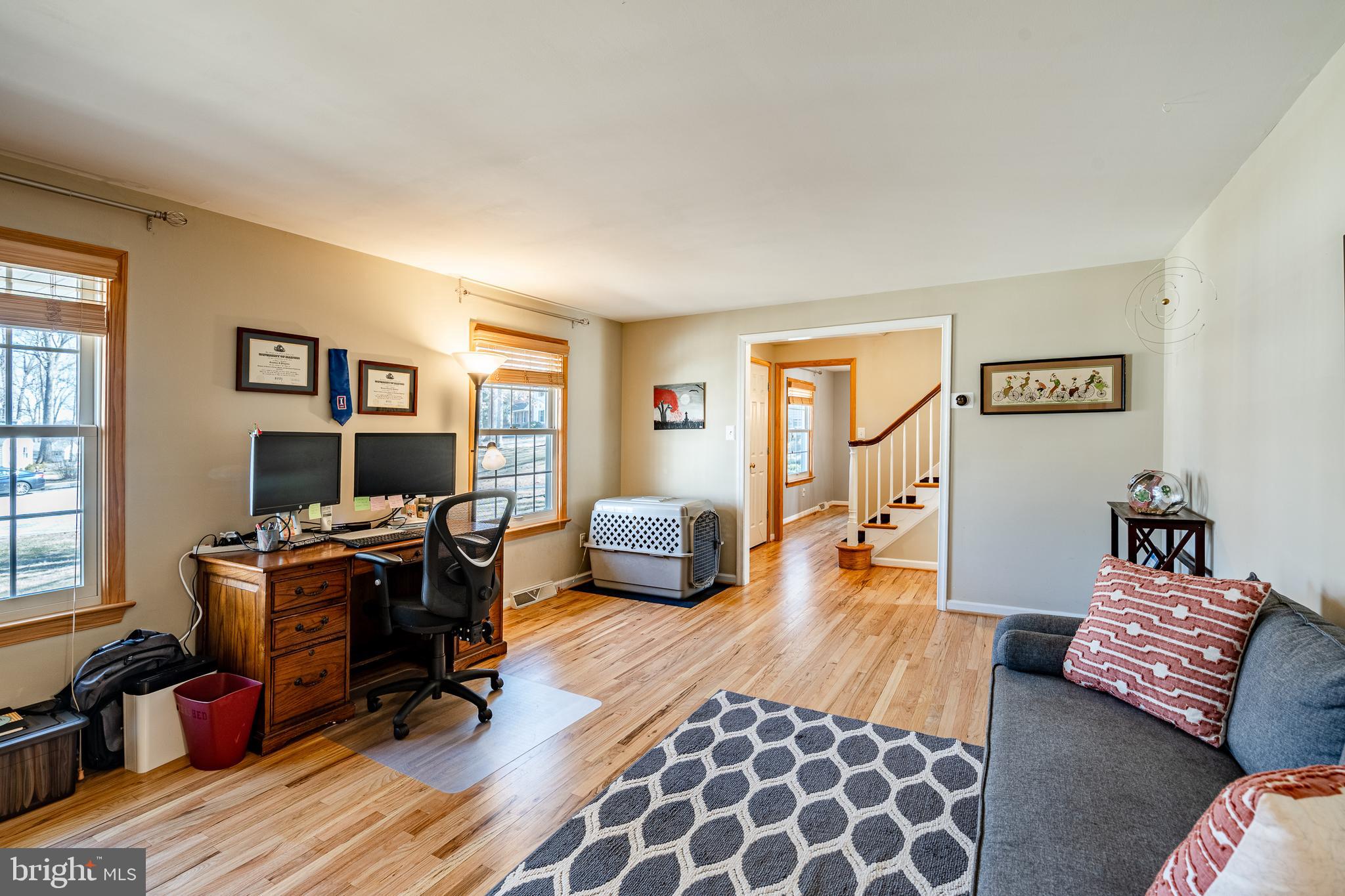 WOODMONT - Residential