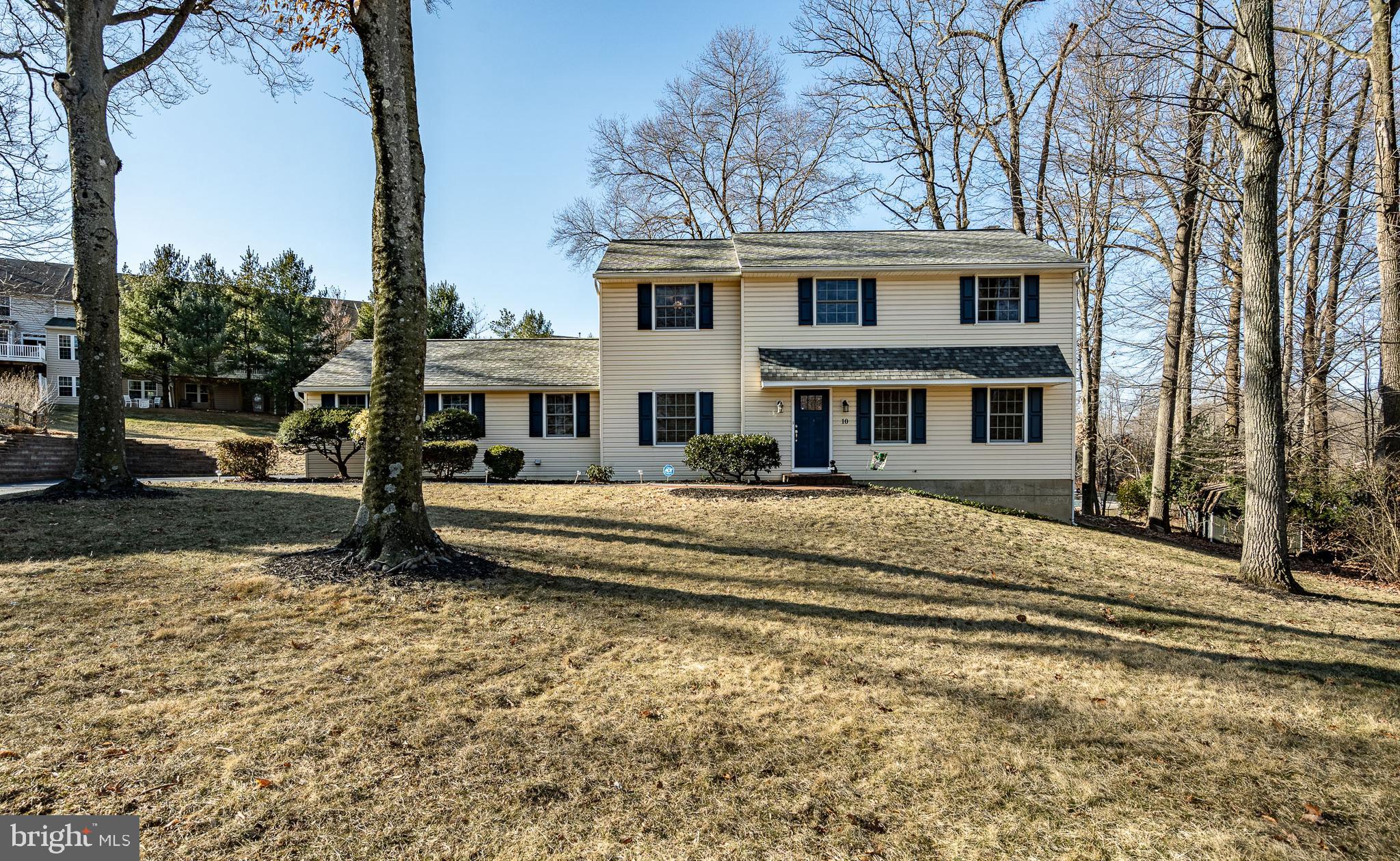 WOODMONT - Residential