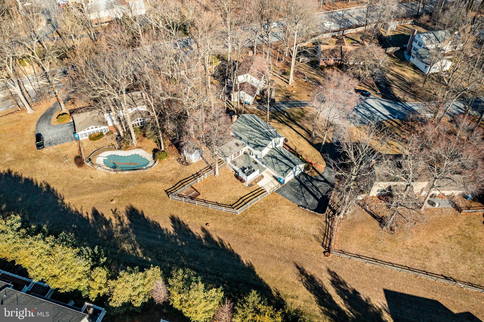 WOODMONT - Residential