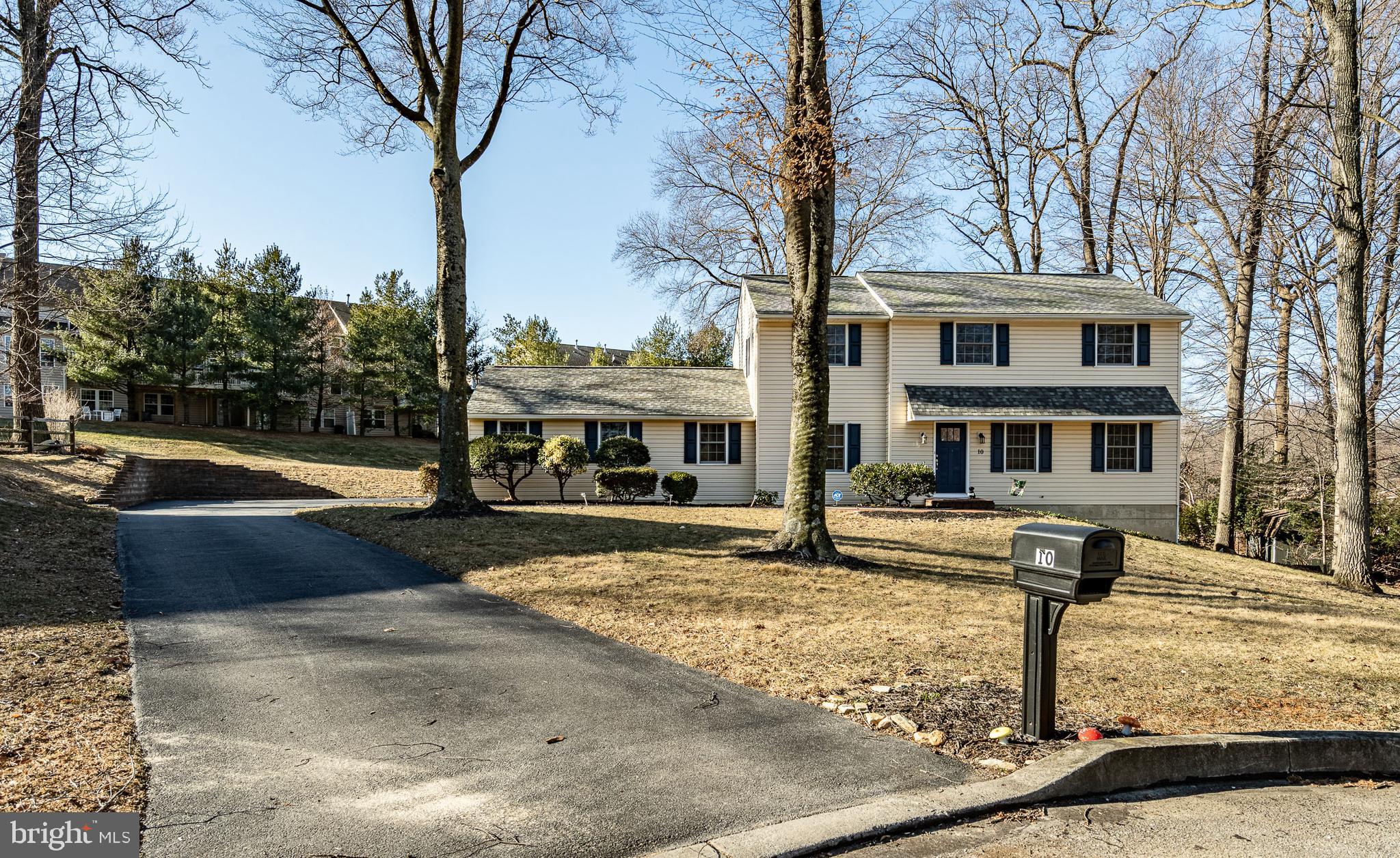 WOODMONT - Residential