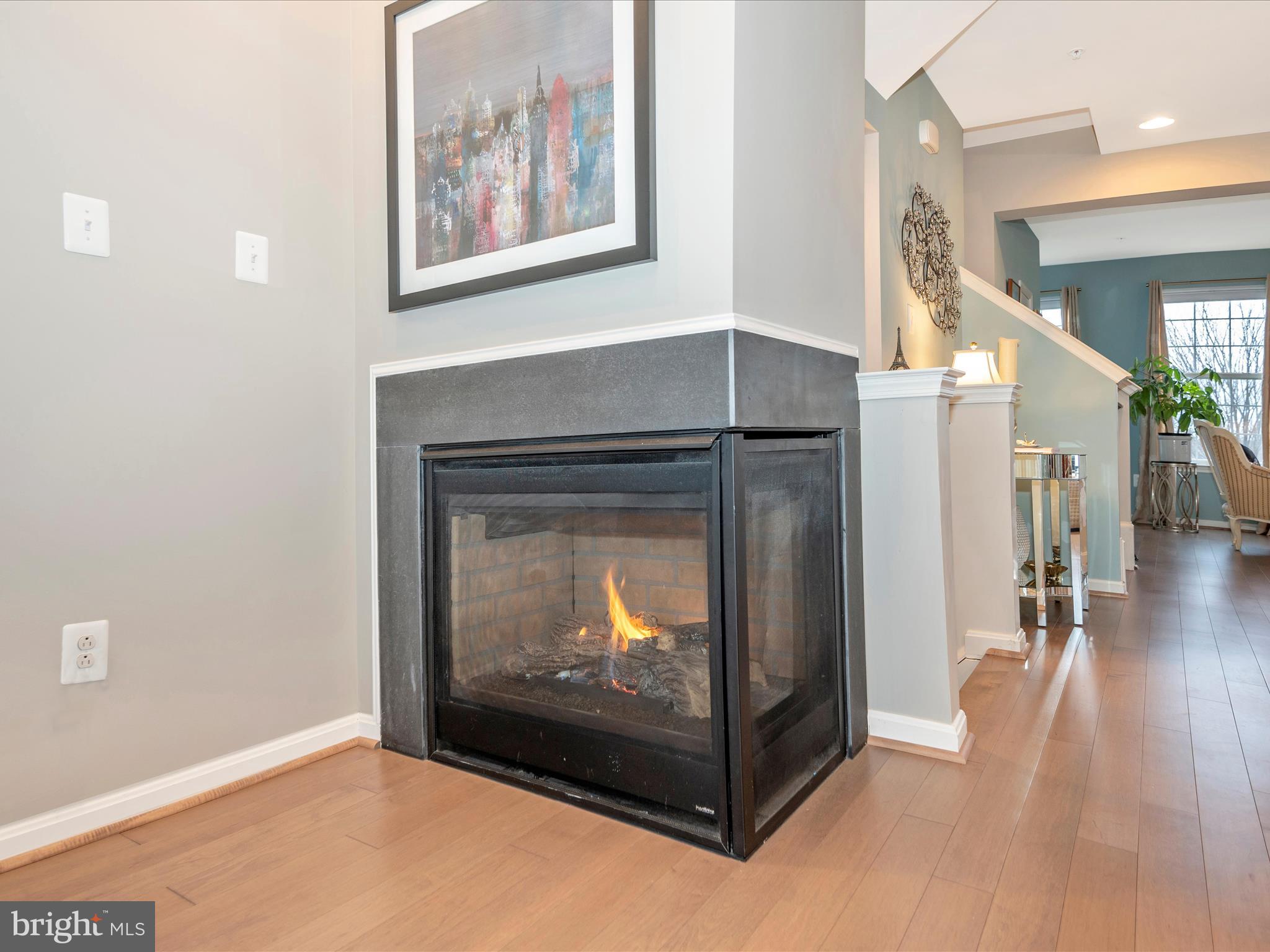 BRINKLEY MANOR - Residential