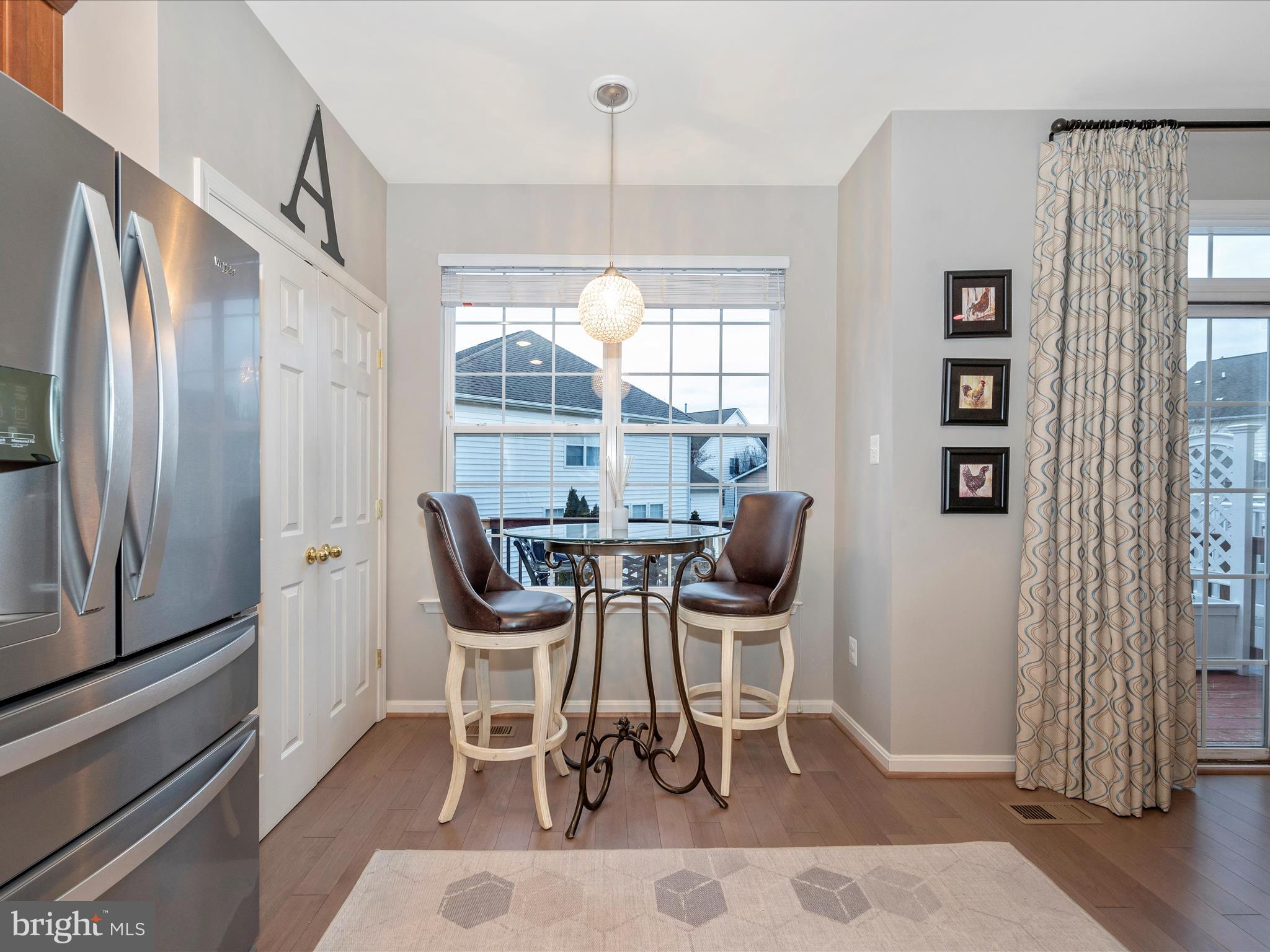 BRINKLEY MANOR - Residential