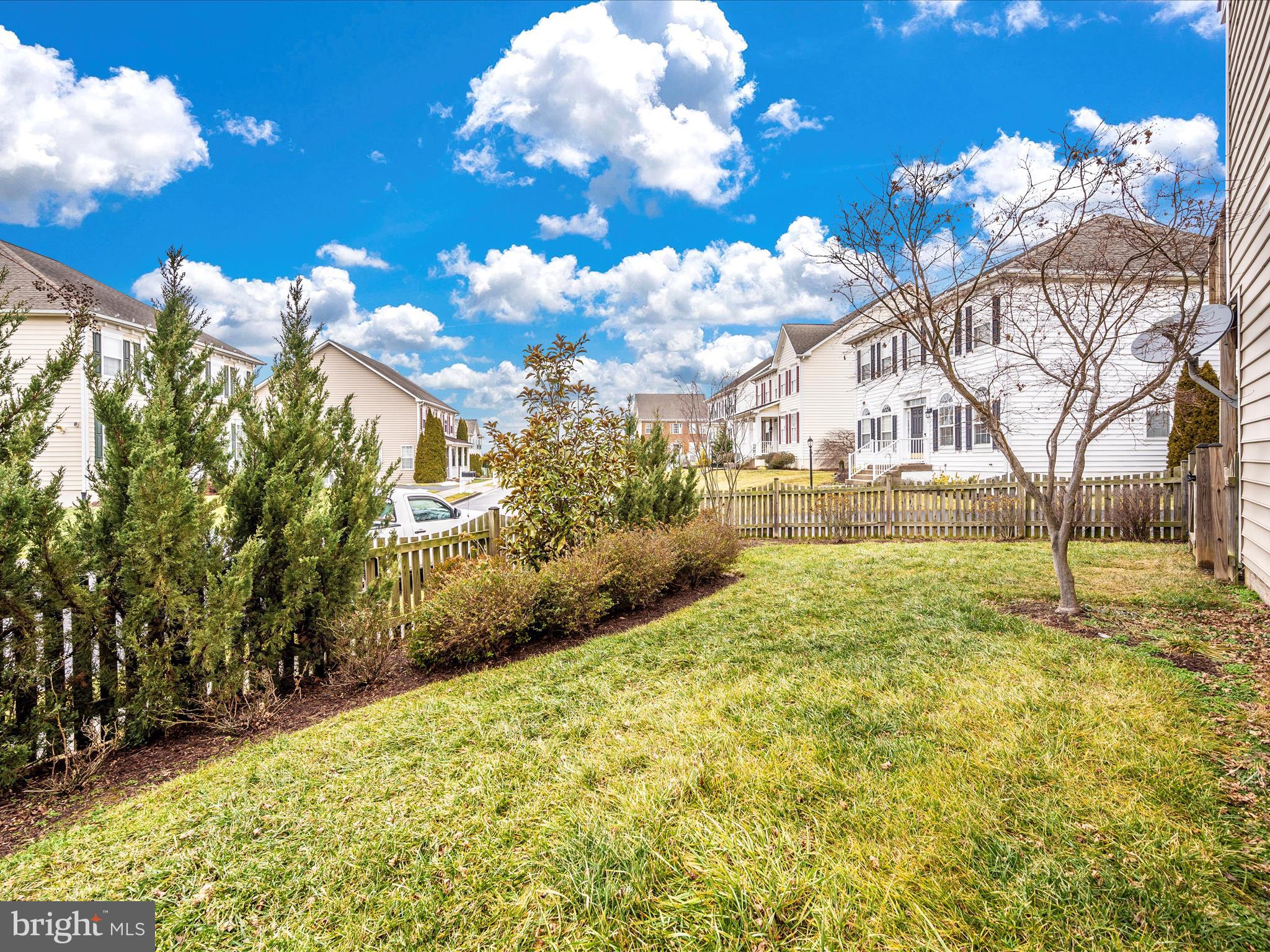 BRINKLEY MANOR - Residential