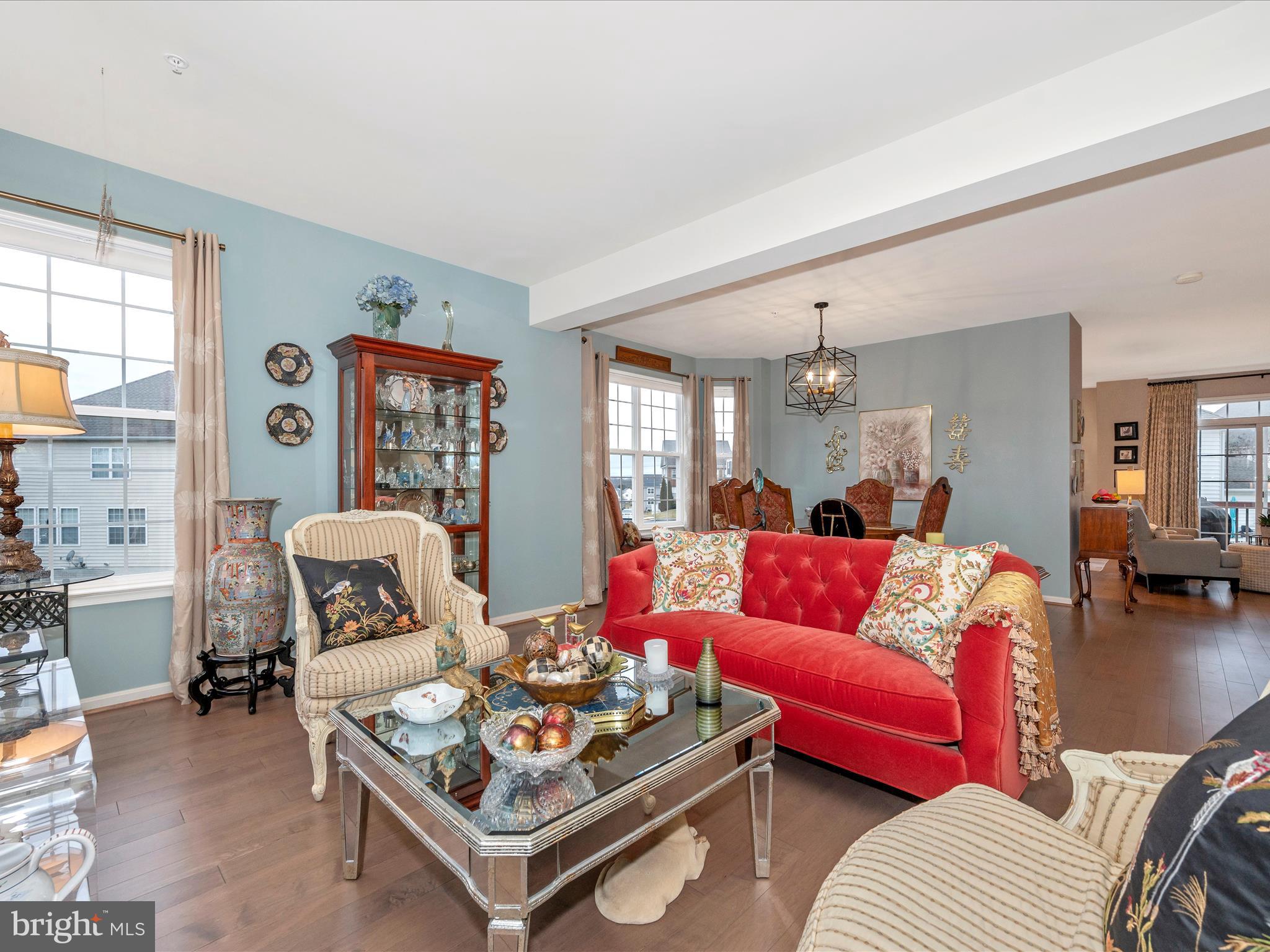 BRINKLEY MANOR - Residential