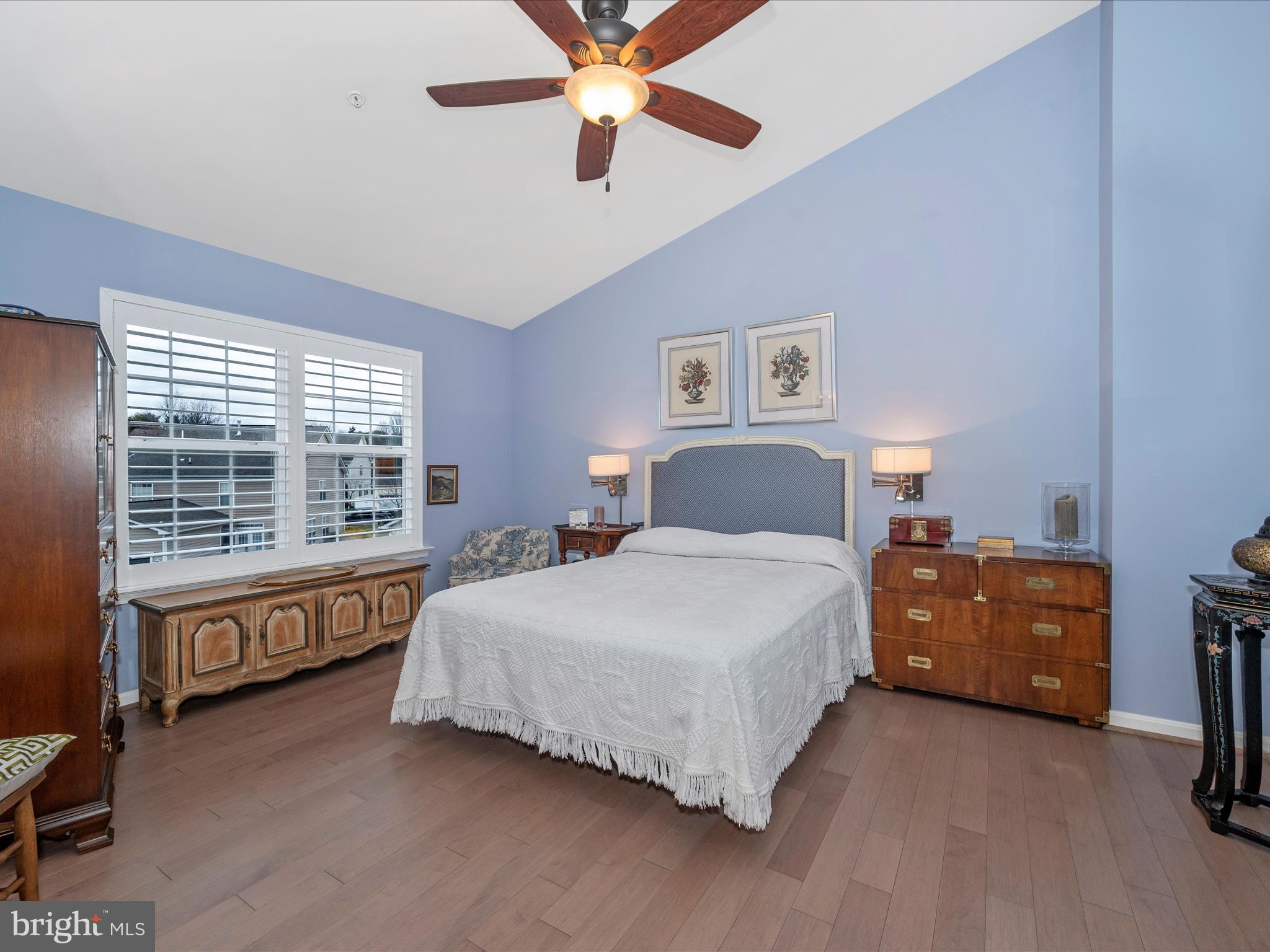 BRINKLEY MANOR - Residential