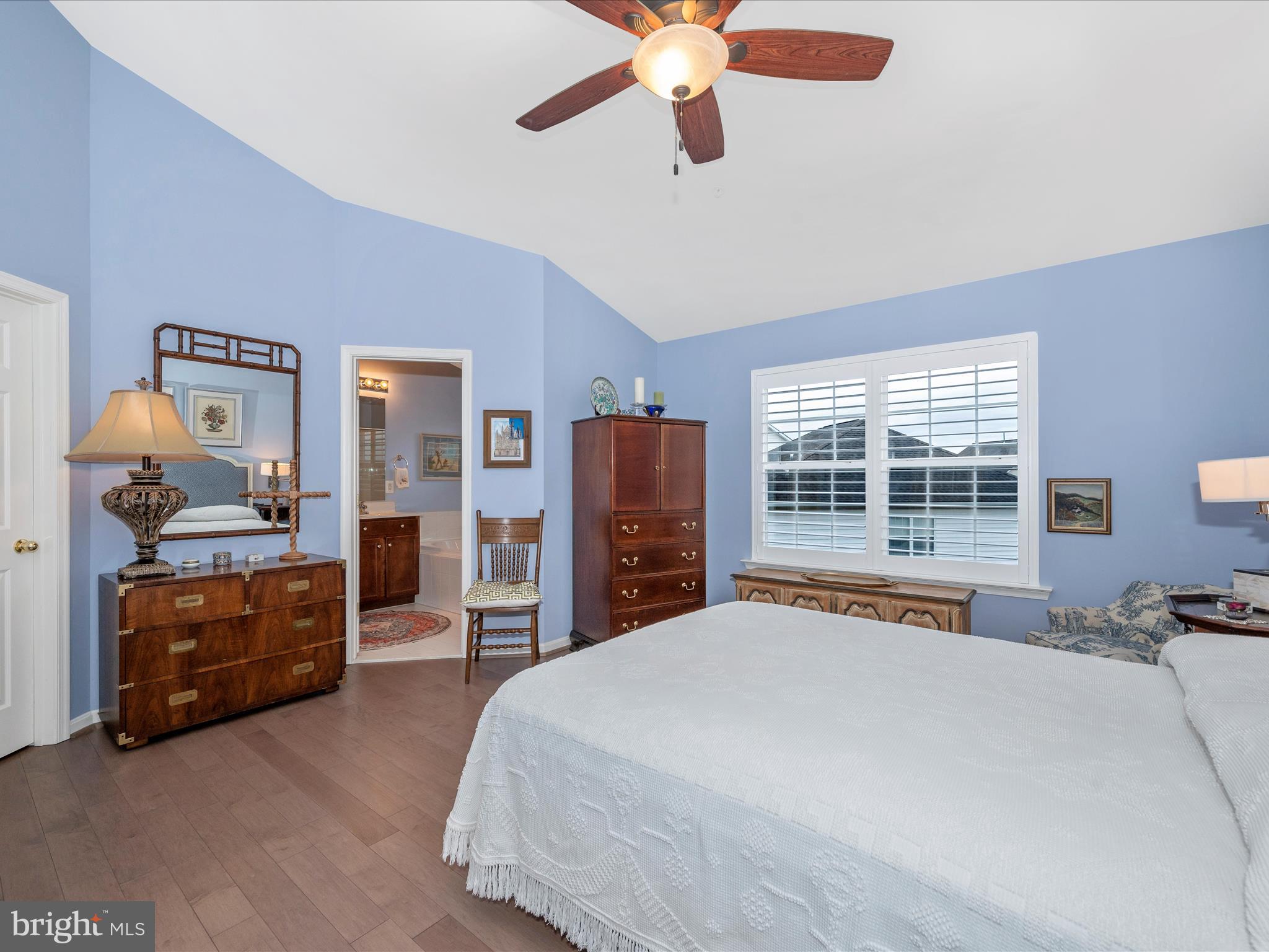 BRINKLEY MANOR - Residential