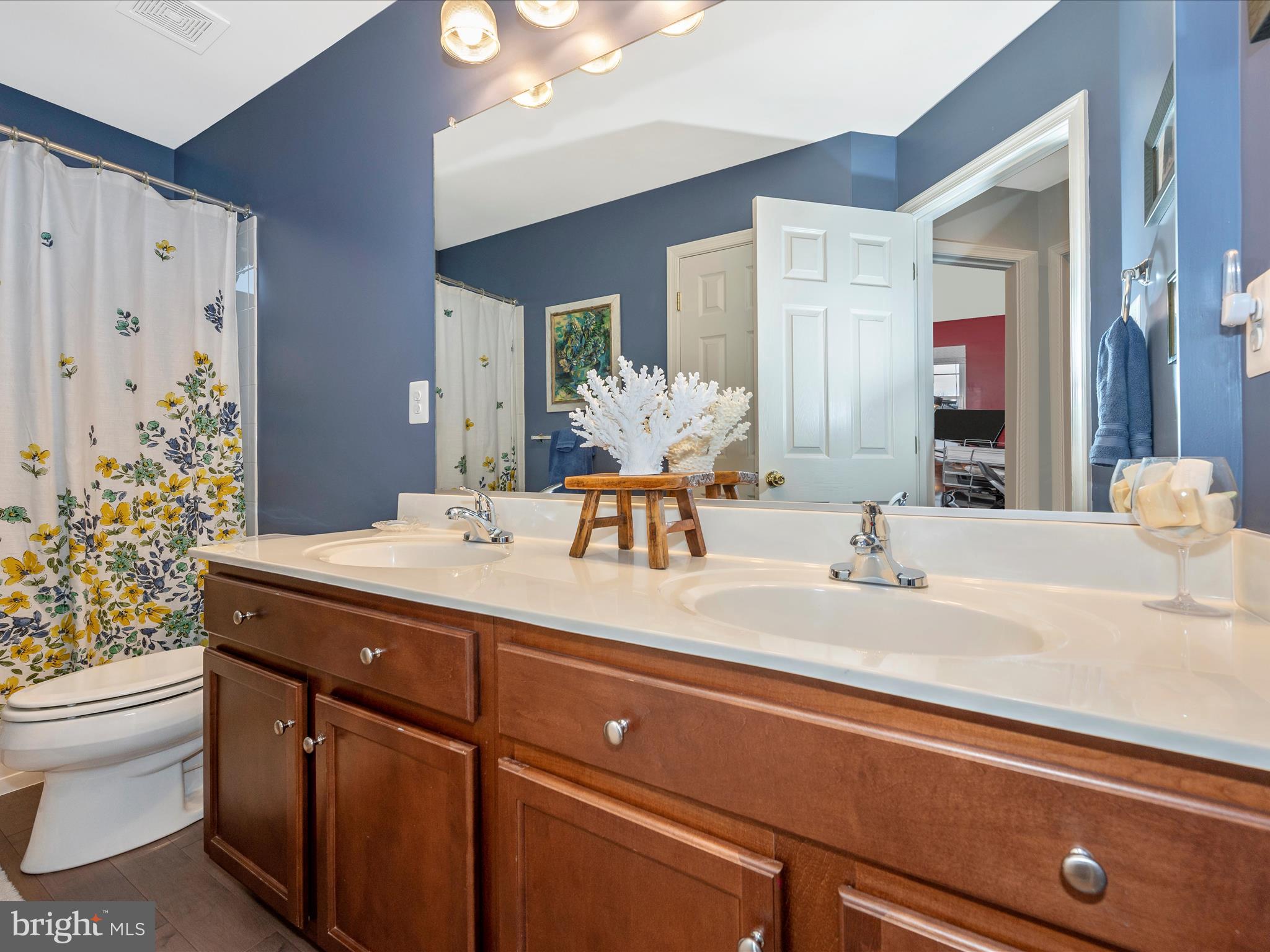 BRINKLEY MANOR - Residential