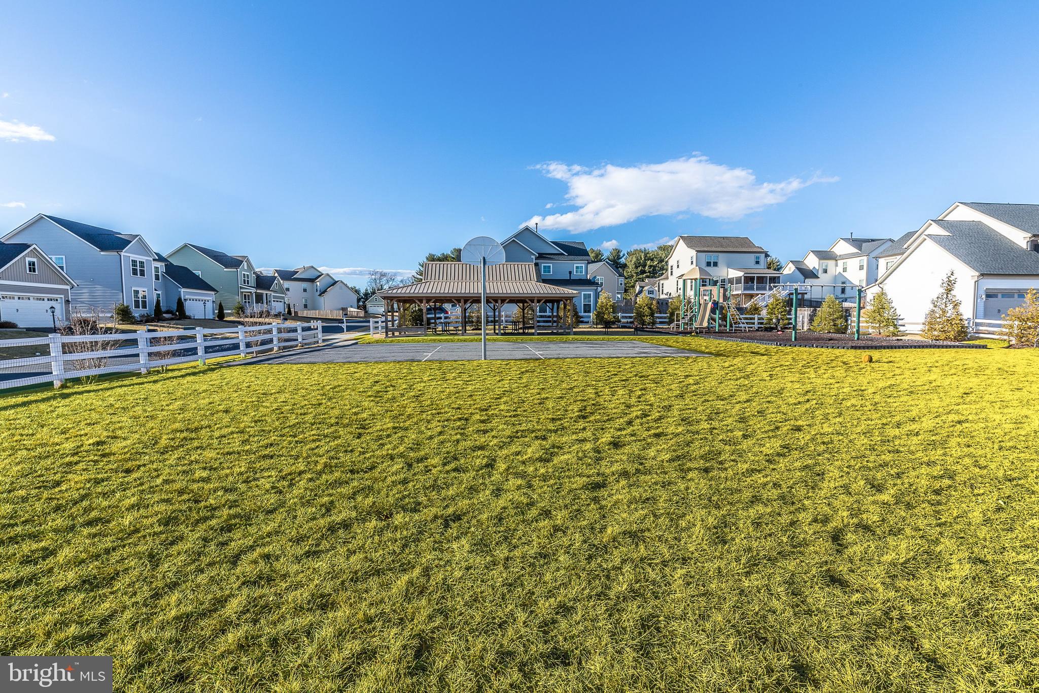 BRINKLEY MANOR - Residential