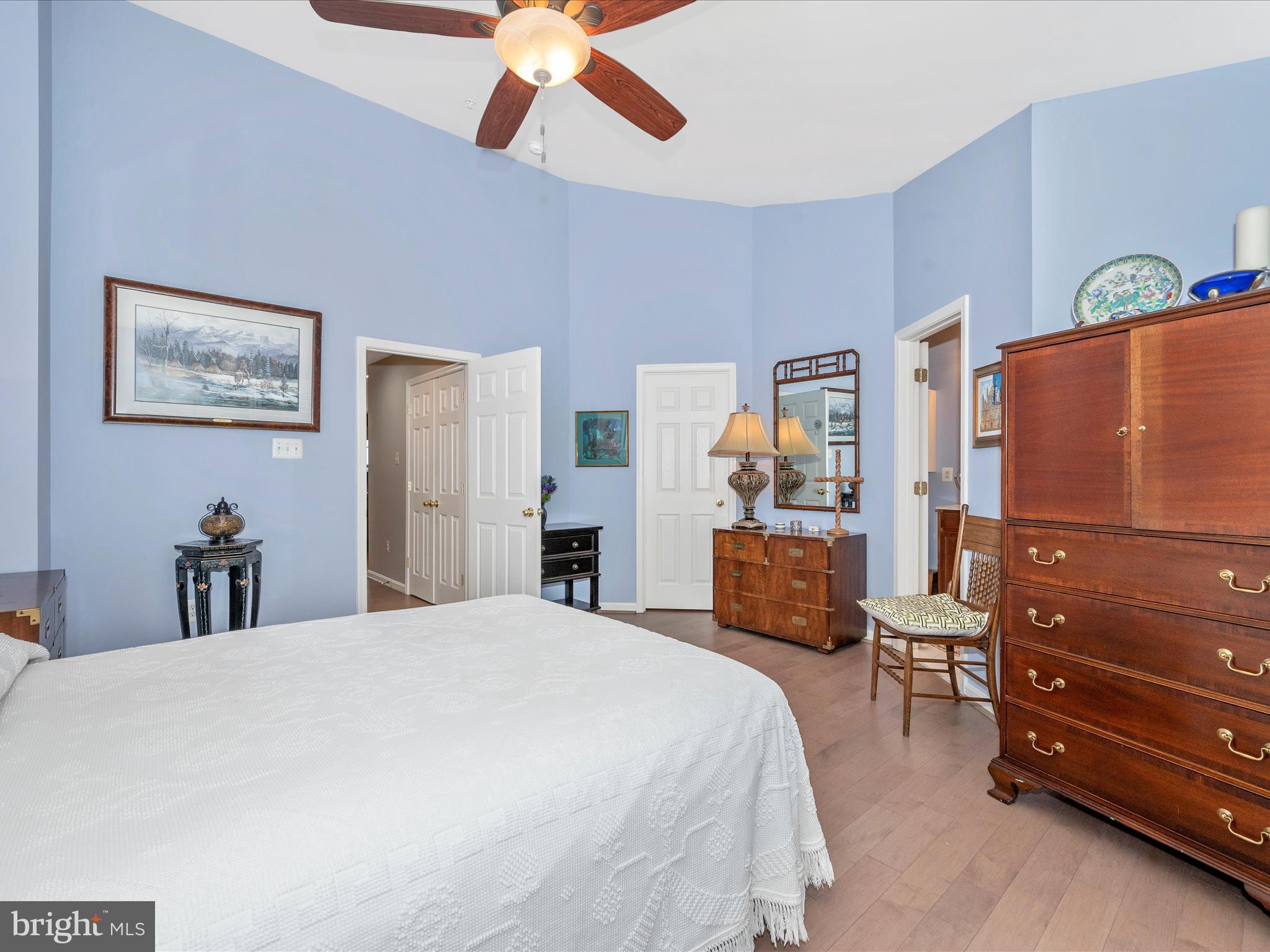 BRINKLEY MANOR - Residential