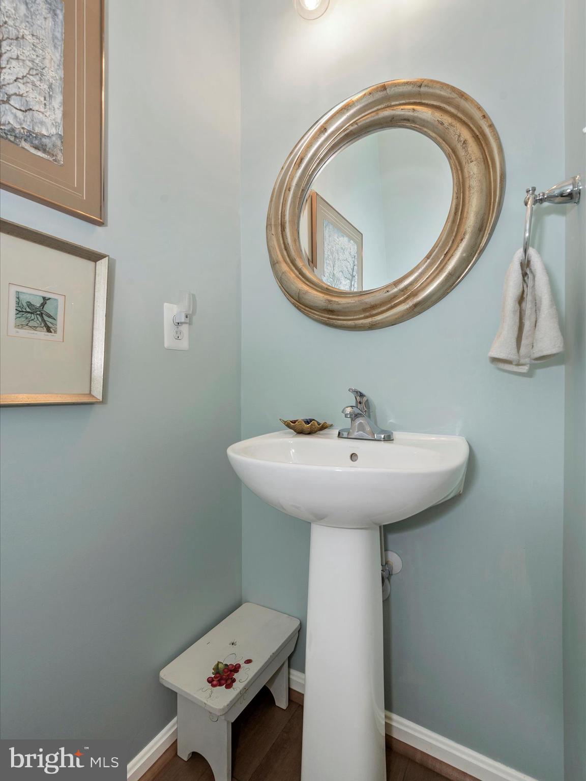 BRINKLEY MANOR - Residential