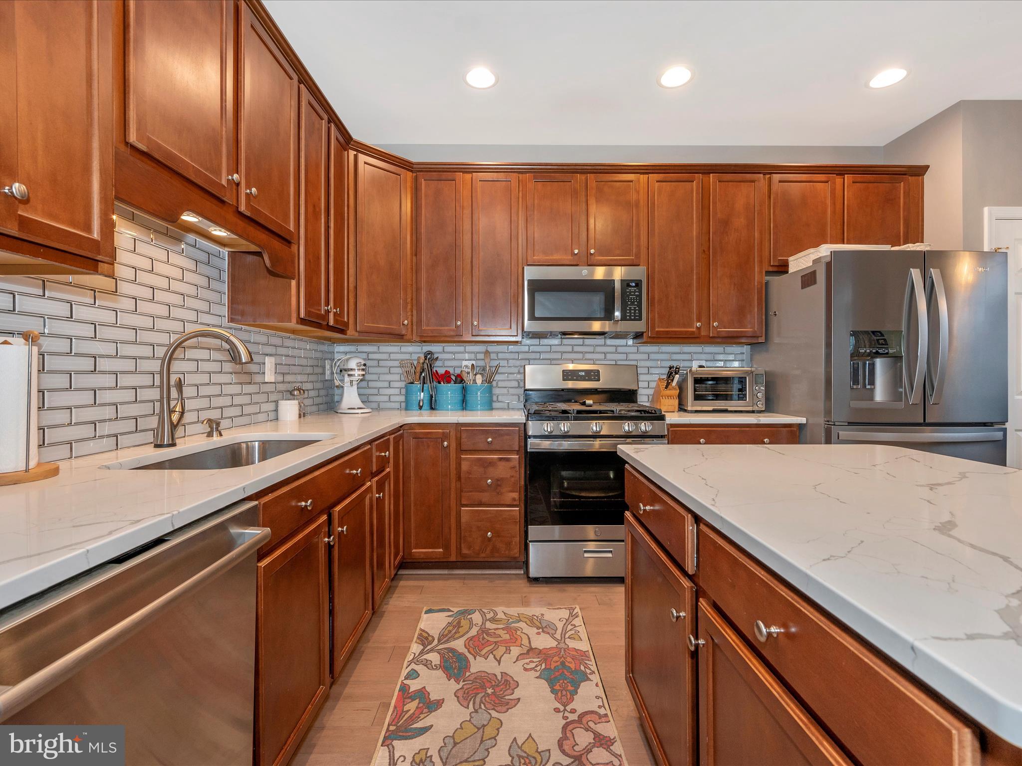 BRINKLEY MANOR - Residential