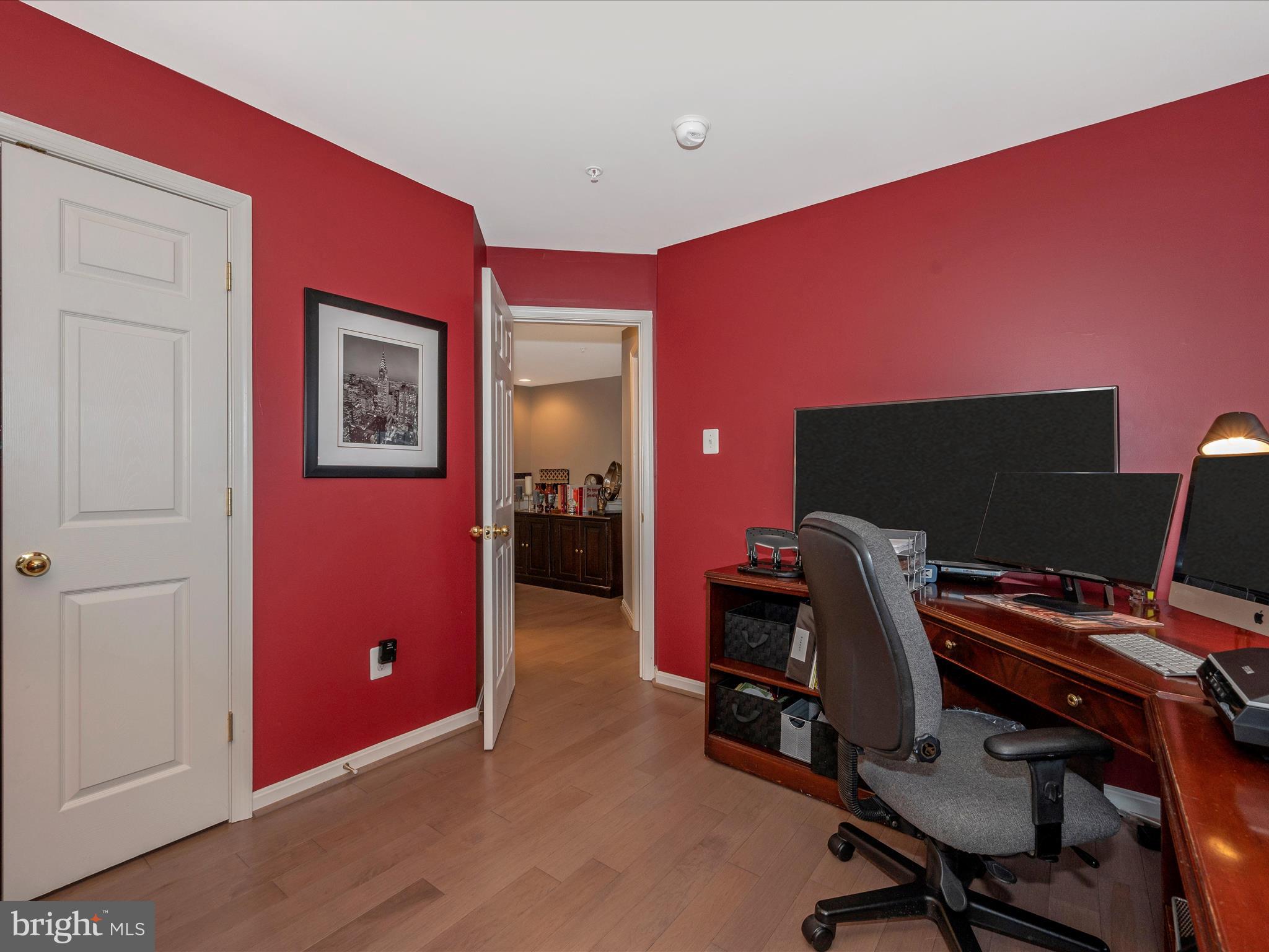 BRINKLEY MANOR - Residential