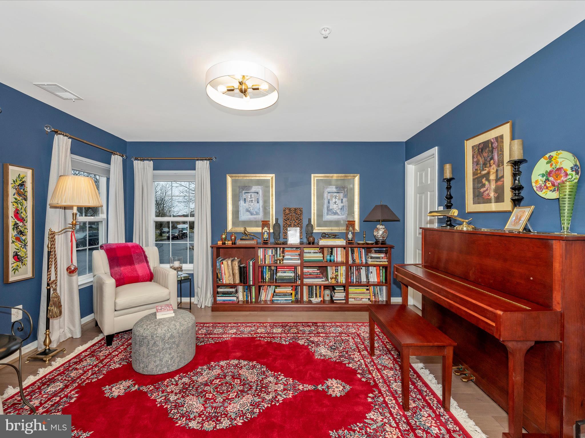 BRINKLEY MANOR - Residential