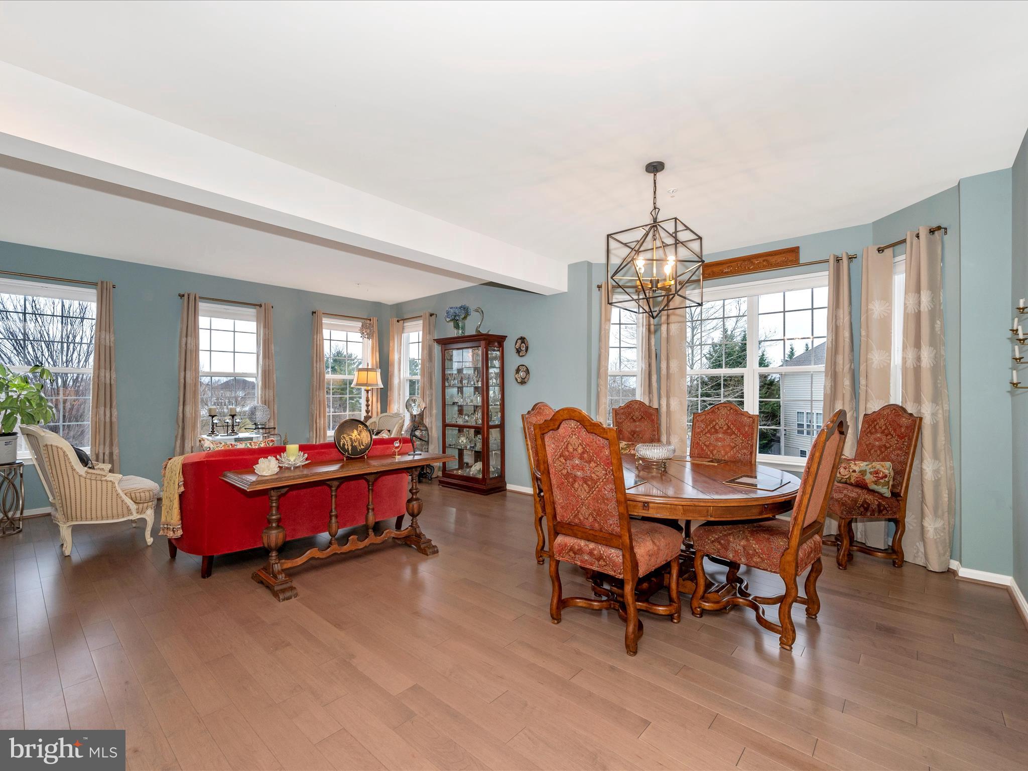 BRINKLEY MANOR - Residential