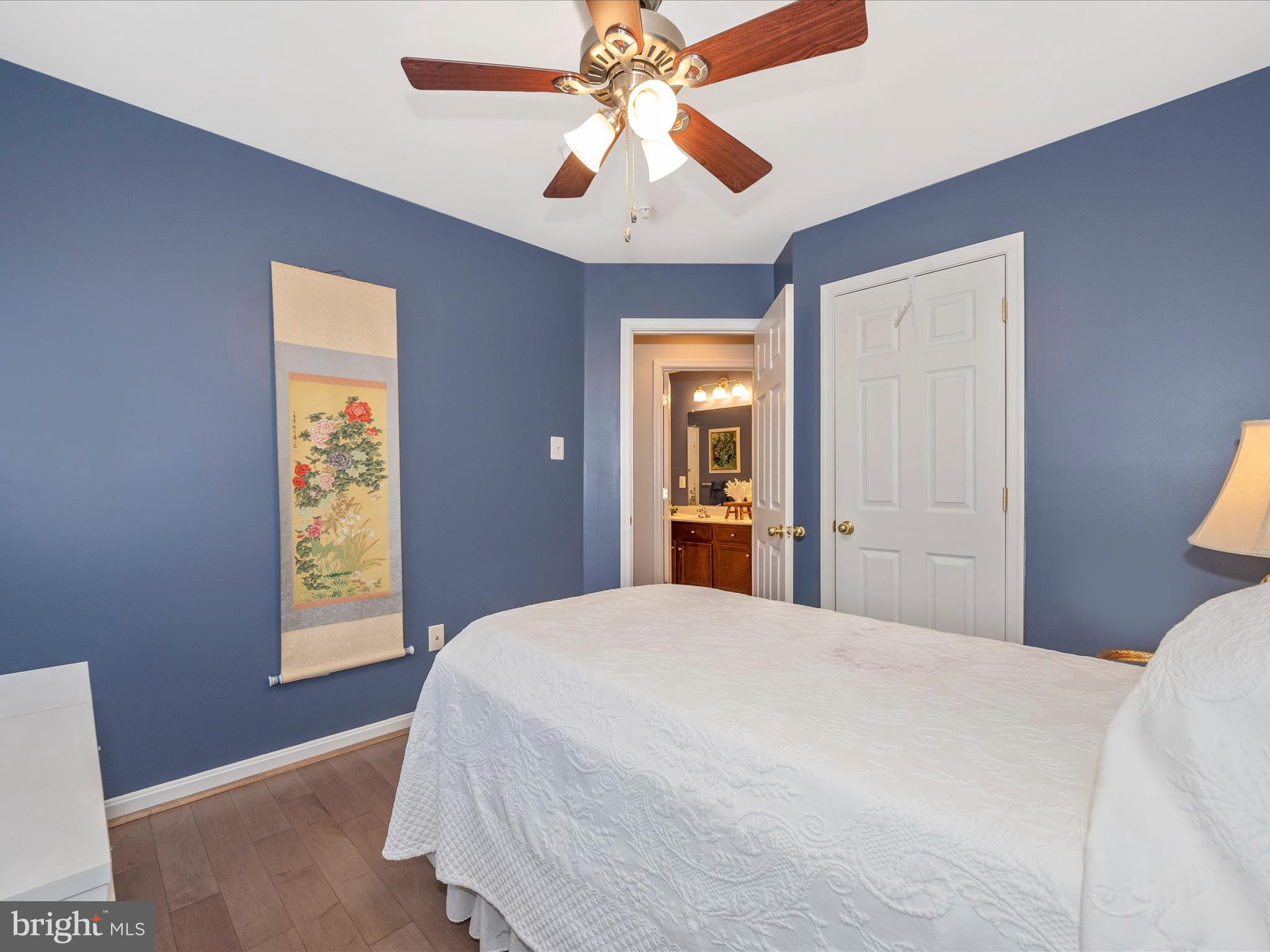 BRINKLEY MANOR - Residential