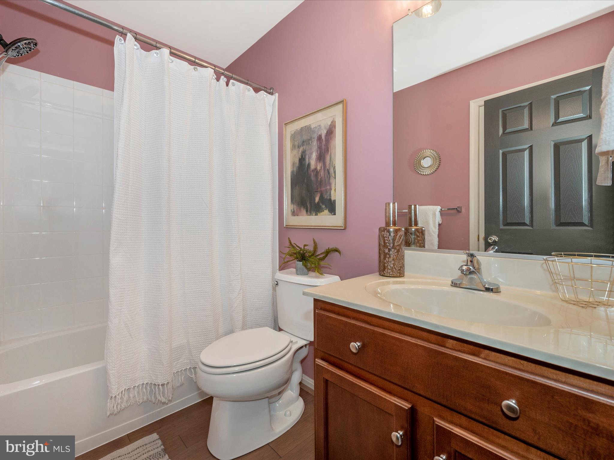 BRINKLEY MANOR - Residential