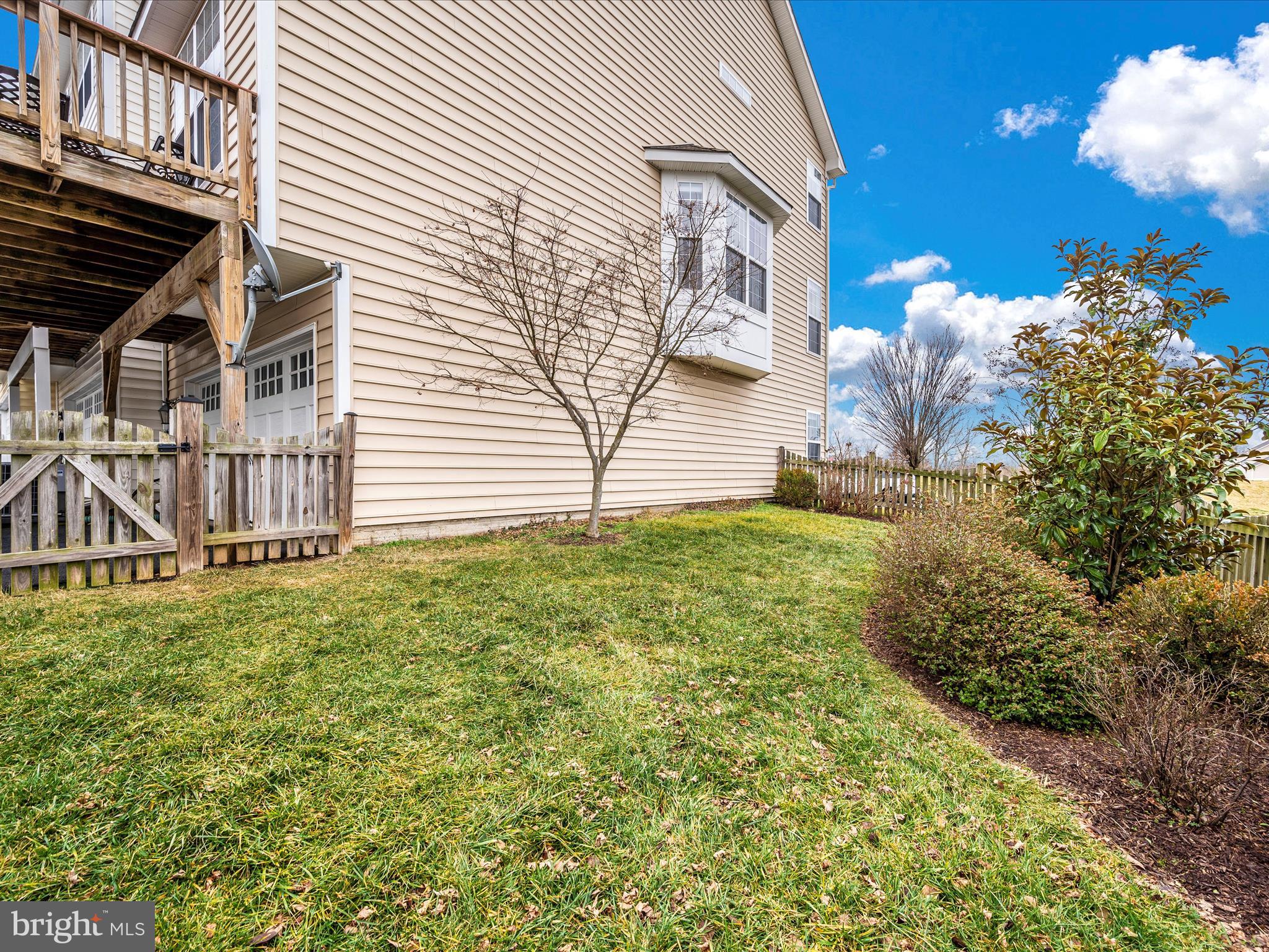 BRINKLEY MANOR - Residential