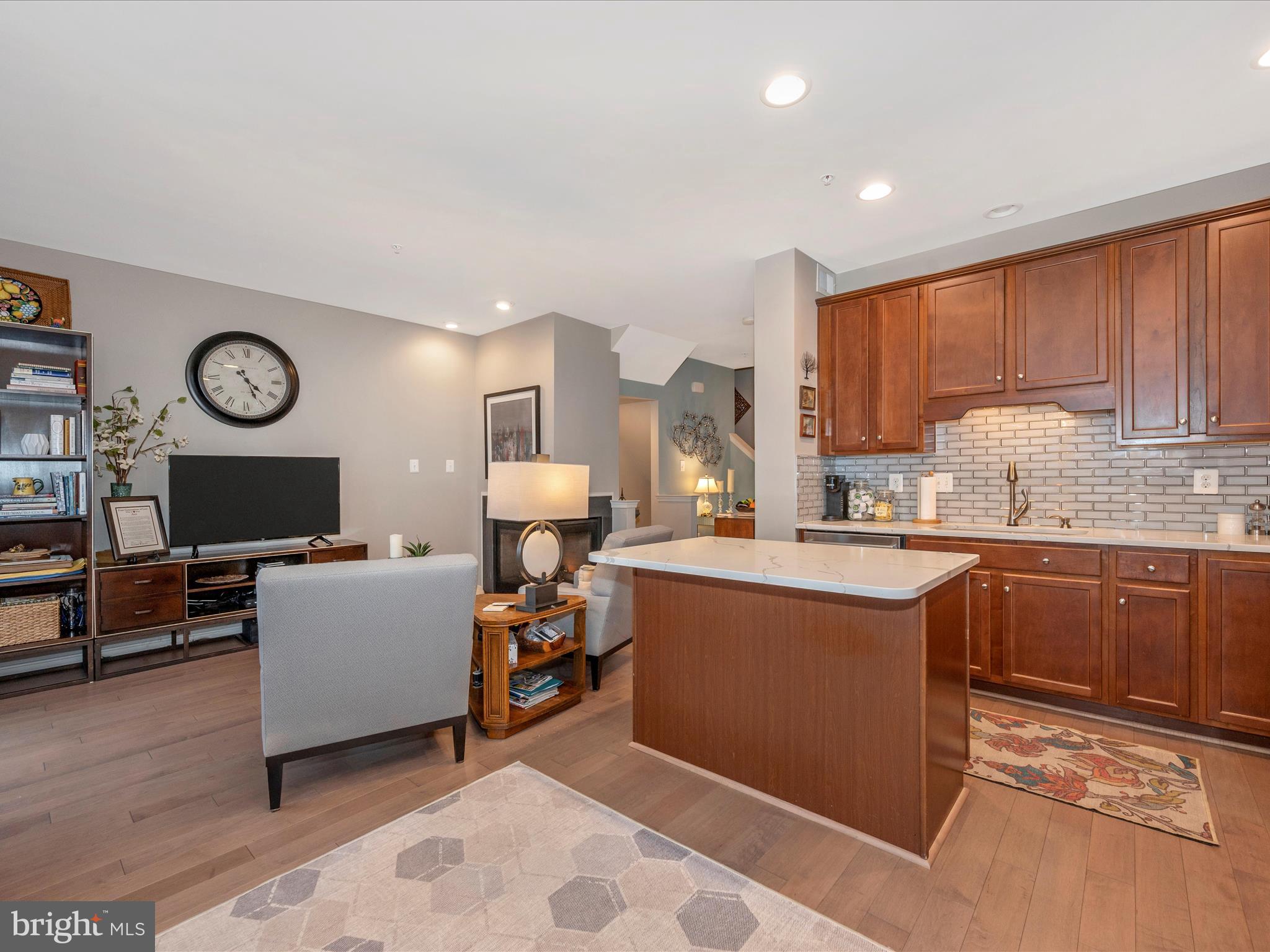 BRINKLEY MANOR - Residential