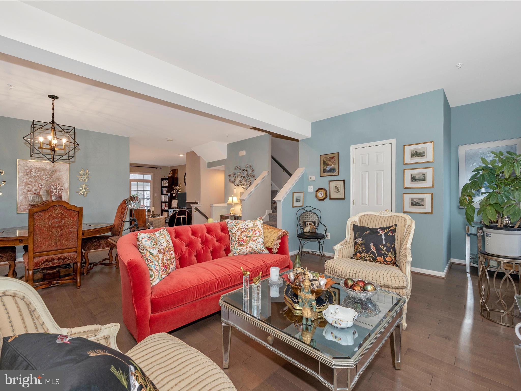 BRINKLEY MANOR - Residential