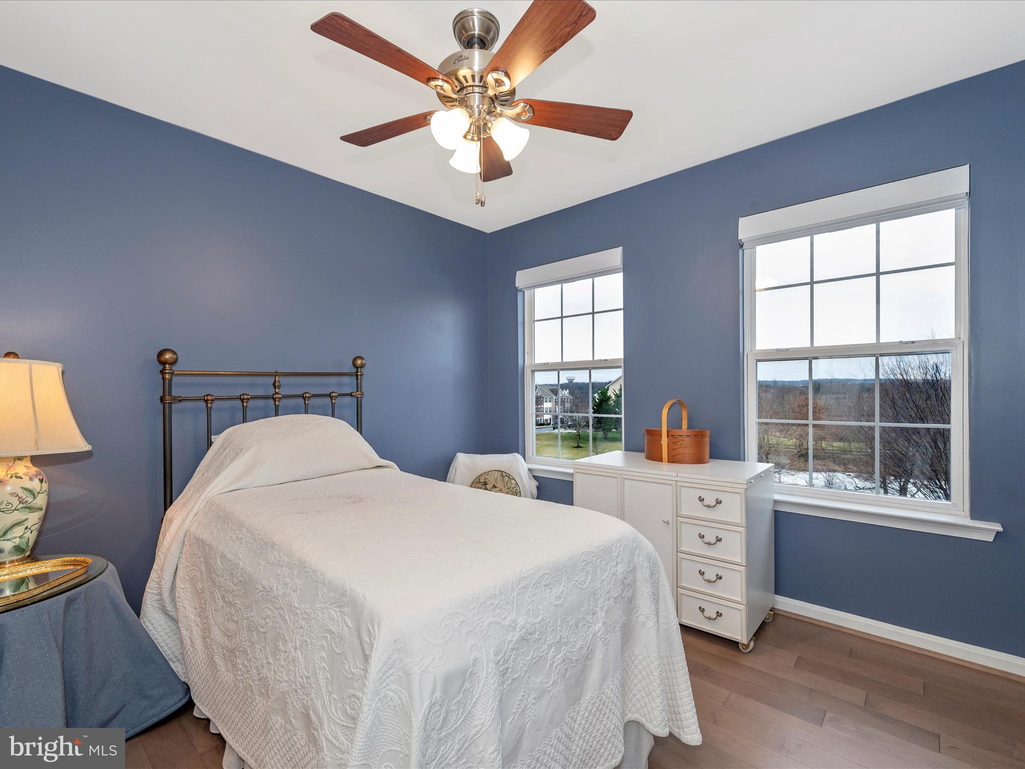 BRINKLEY MANOR - Residential