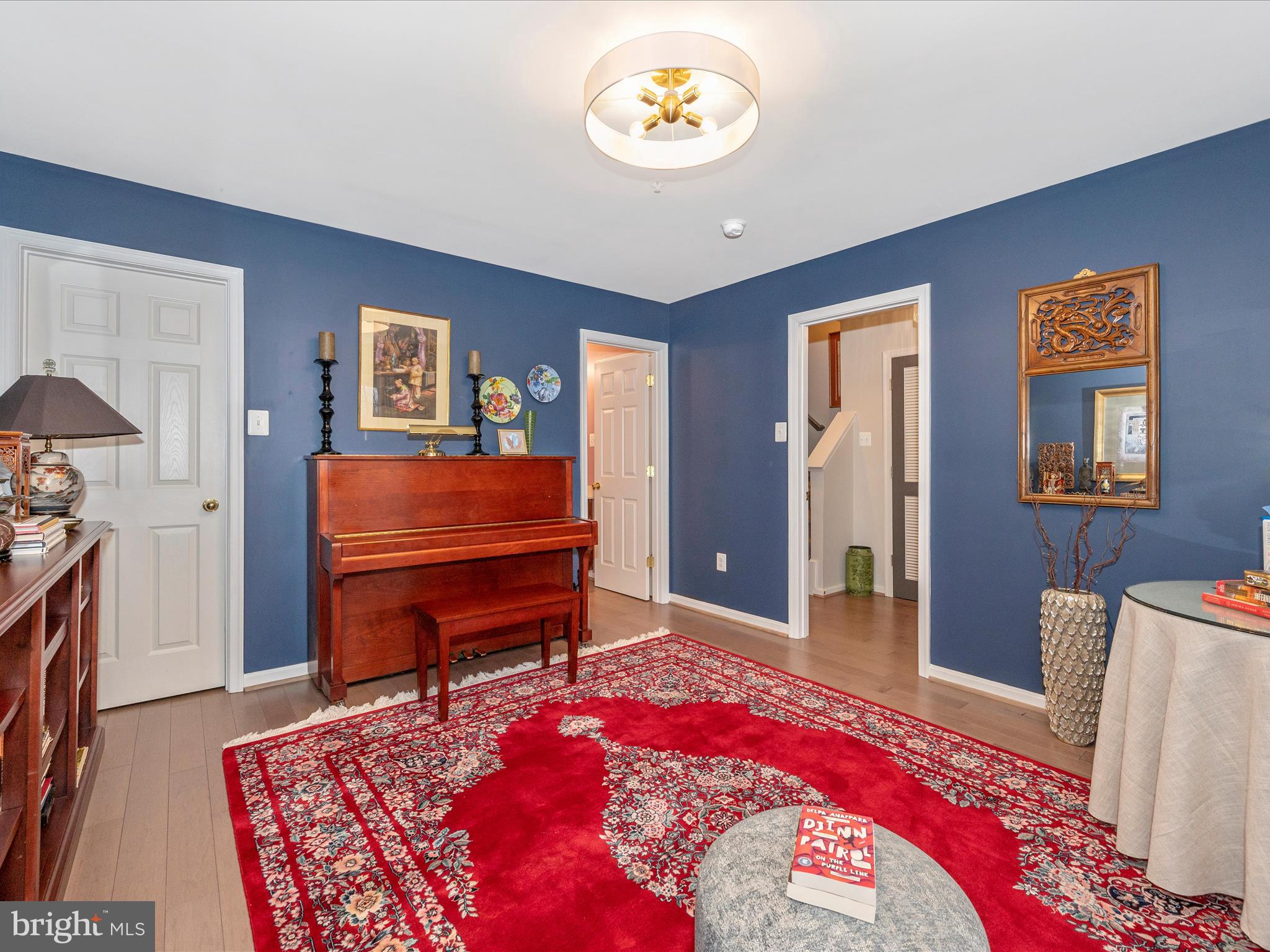 BRINKLEY MANOR - Residential