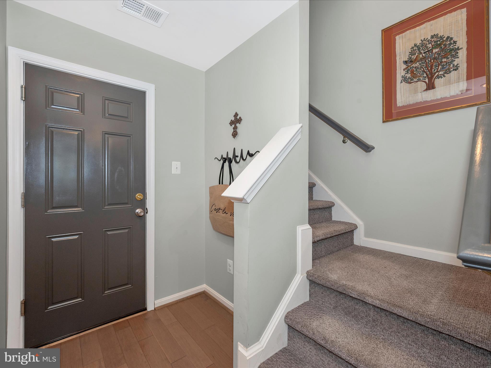 BRINKLEY MANOR - Residential