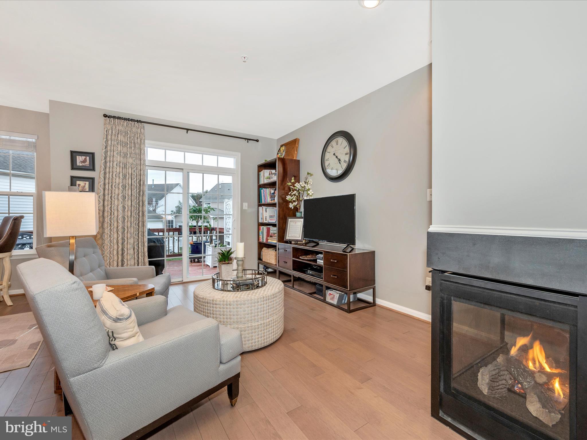 BRINKLEY MANOR - Residential