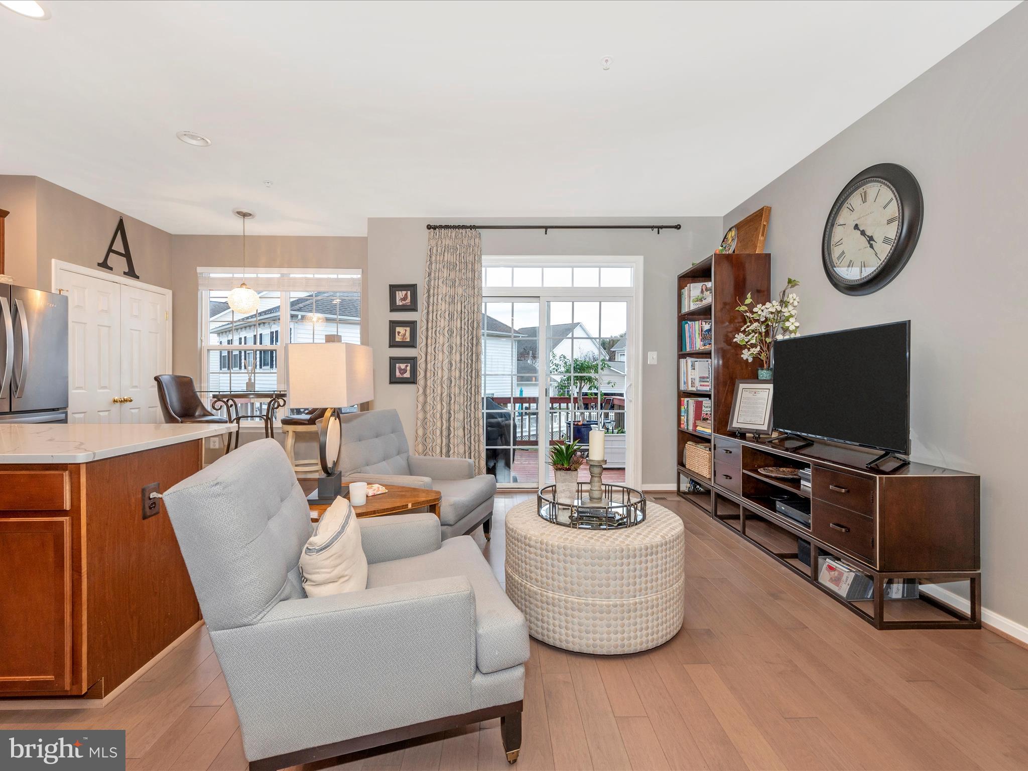 BRINKLEY MANOR - Residential