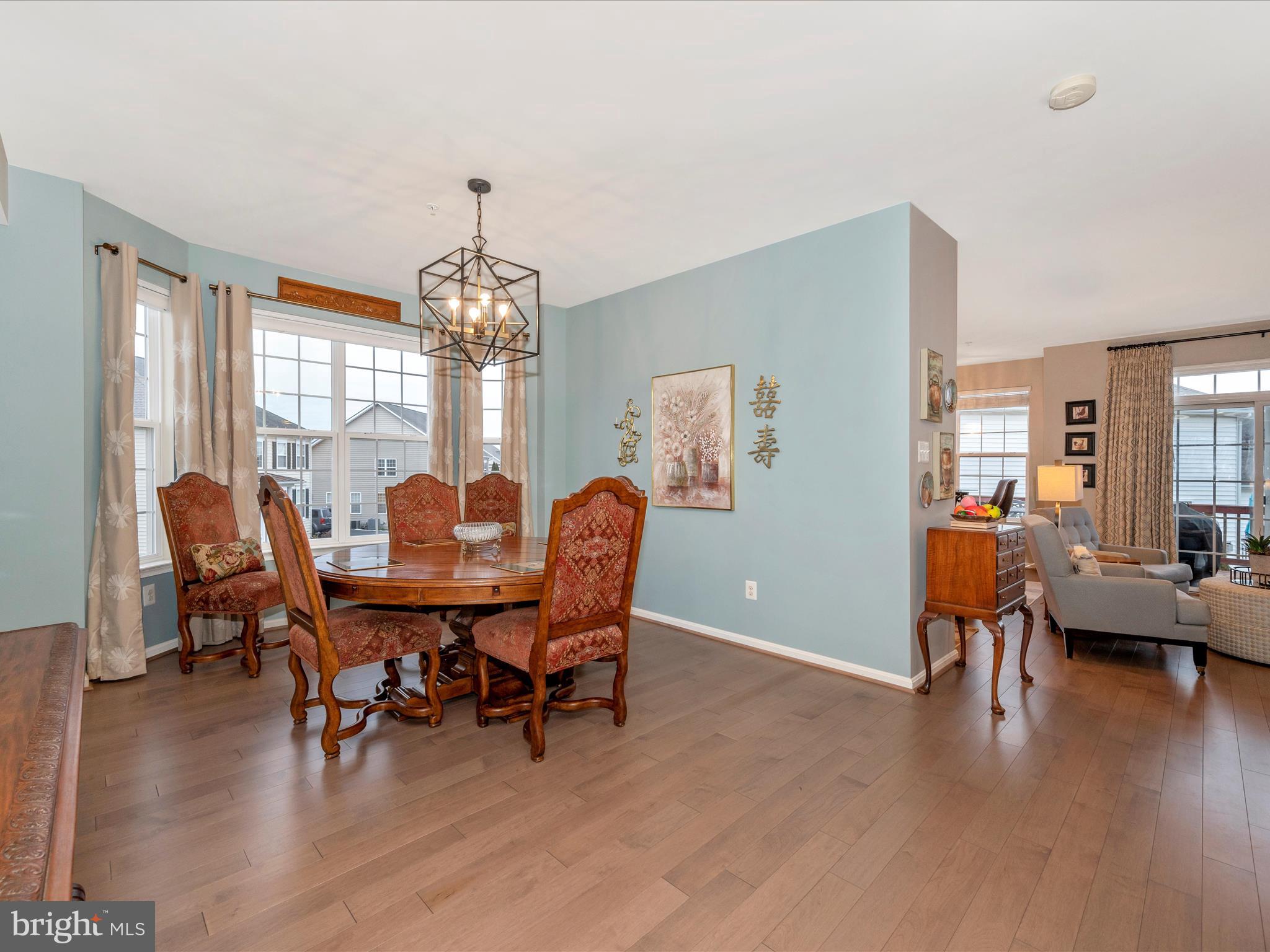 BRINKLEY MANOR - Residential