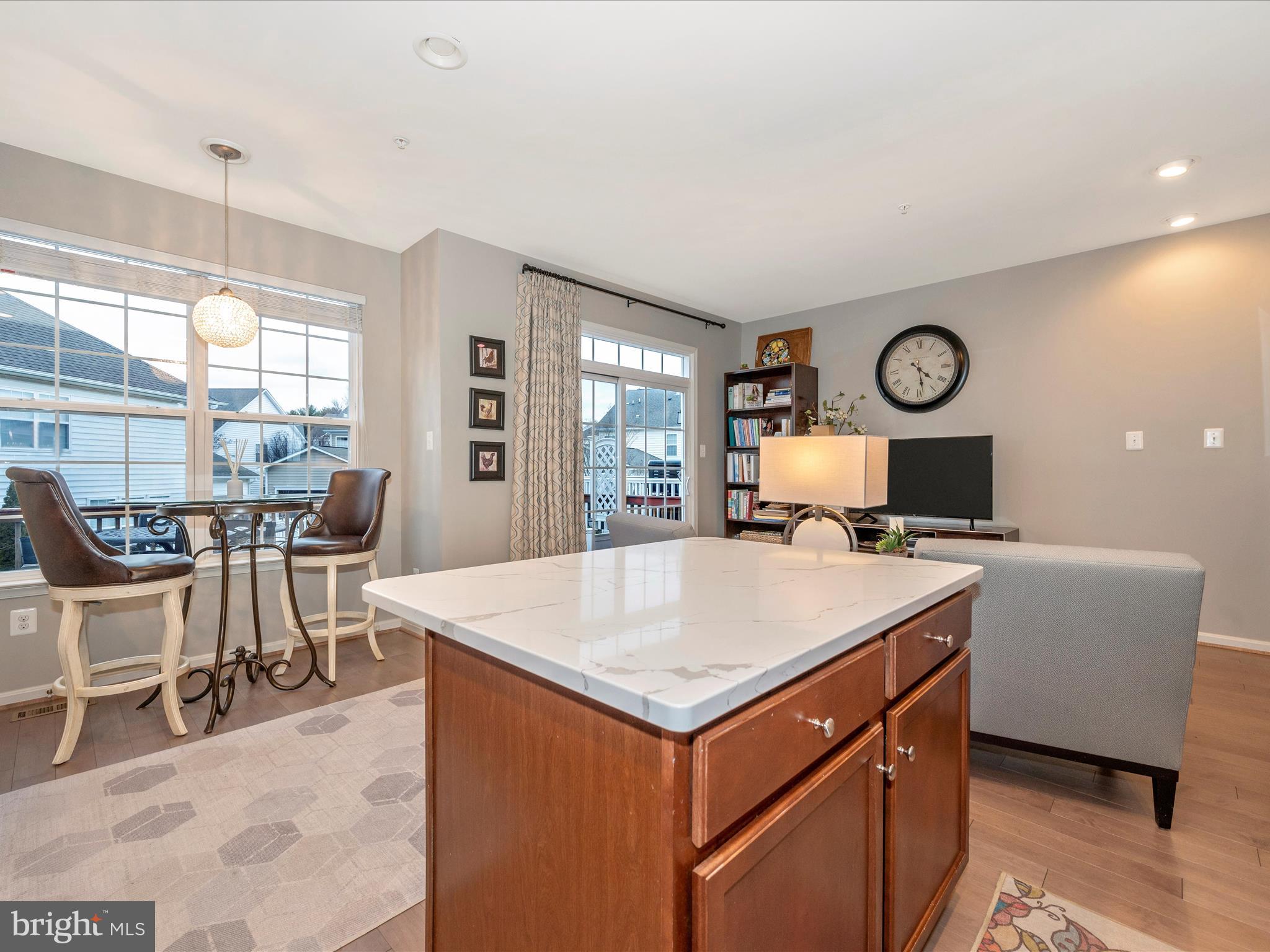 BRINKLEY MANOR - Residential