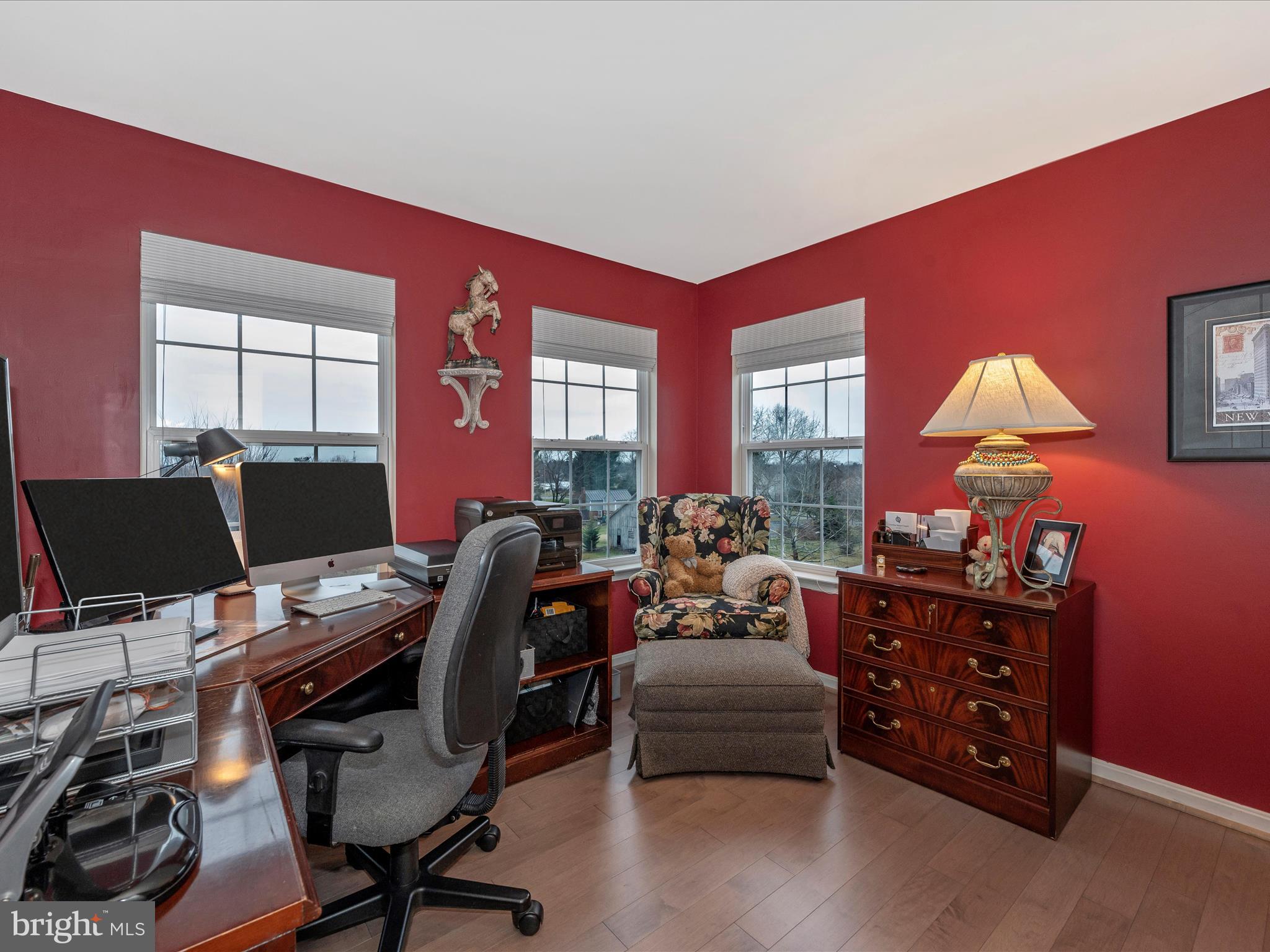 BRINKLEY MANOR - Residential