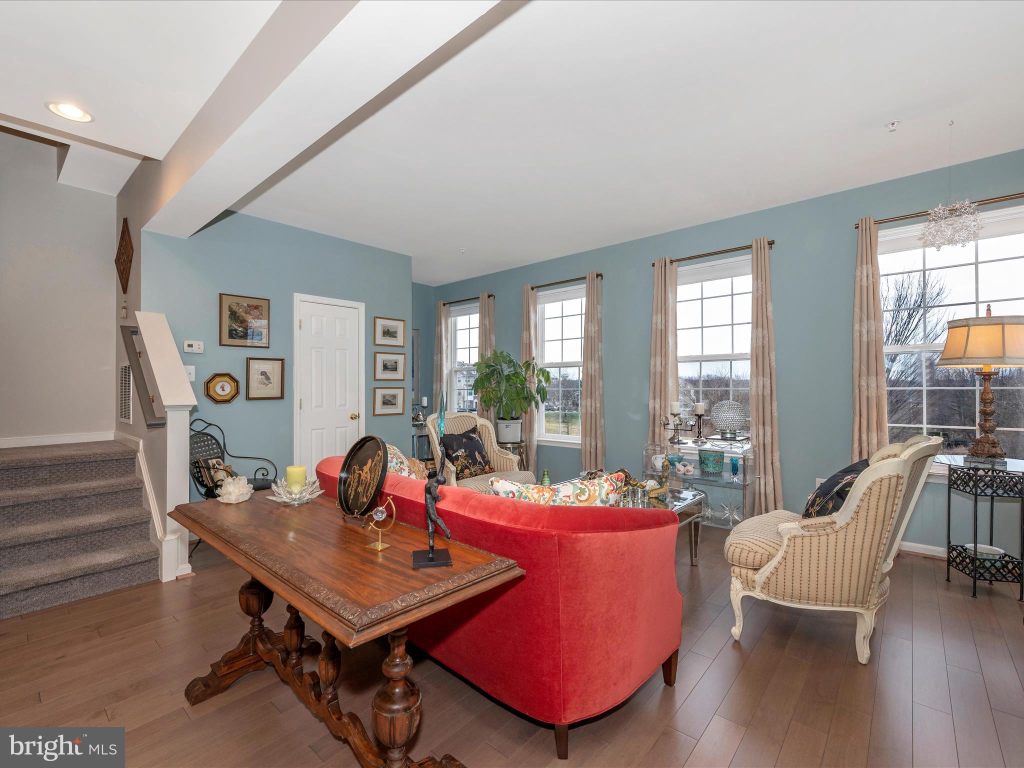 BRINKLEY MANOR - Residential