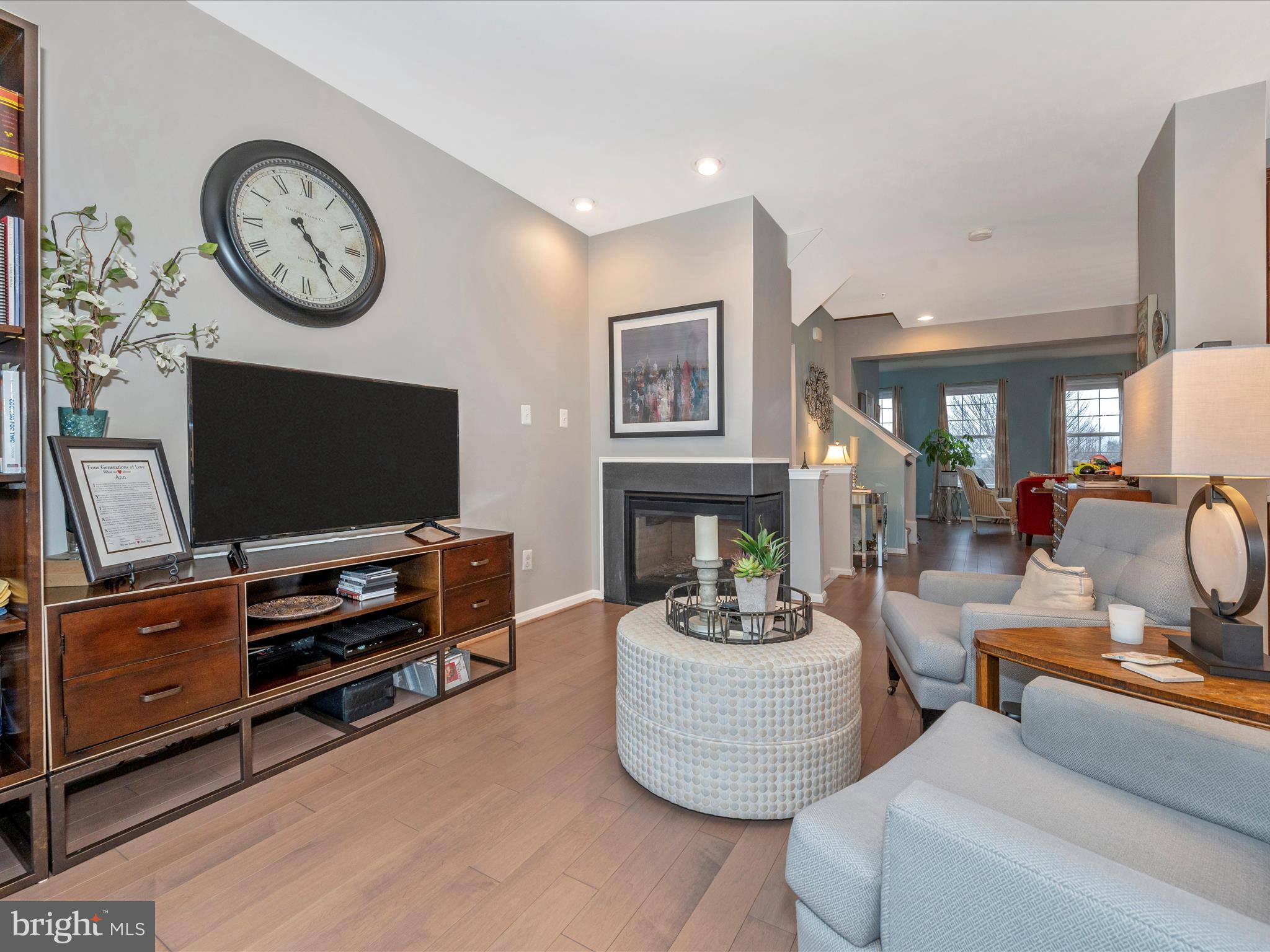 BRINKLEY MANOR - Residential