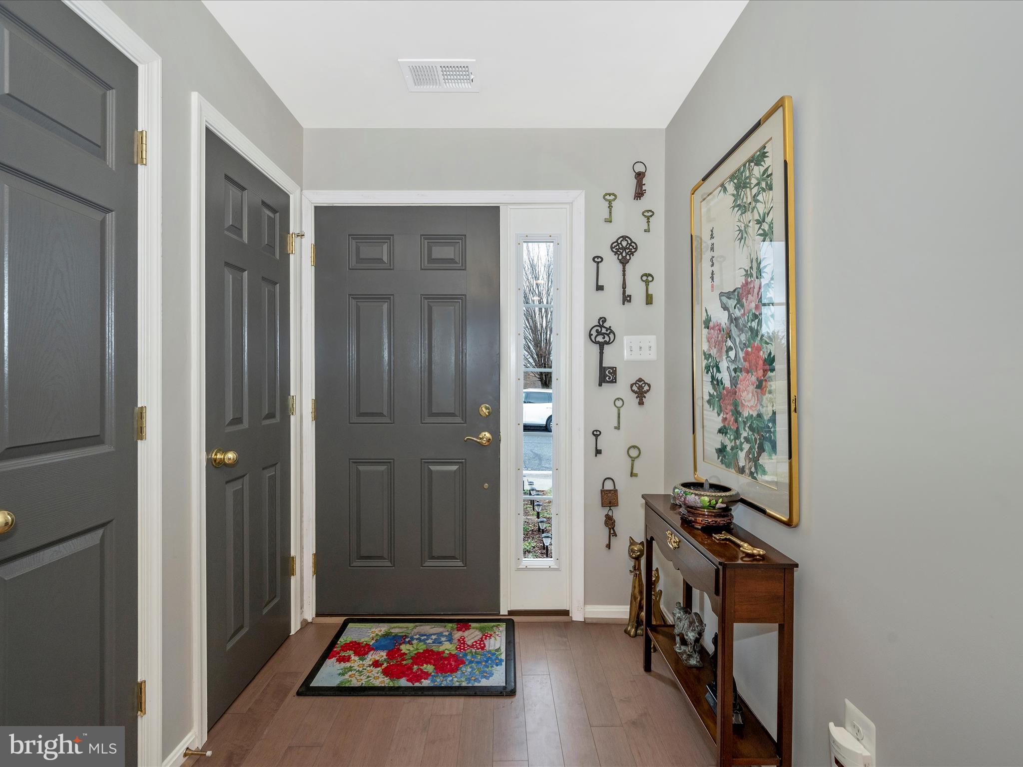 BRINKLEY MANOR - Residential