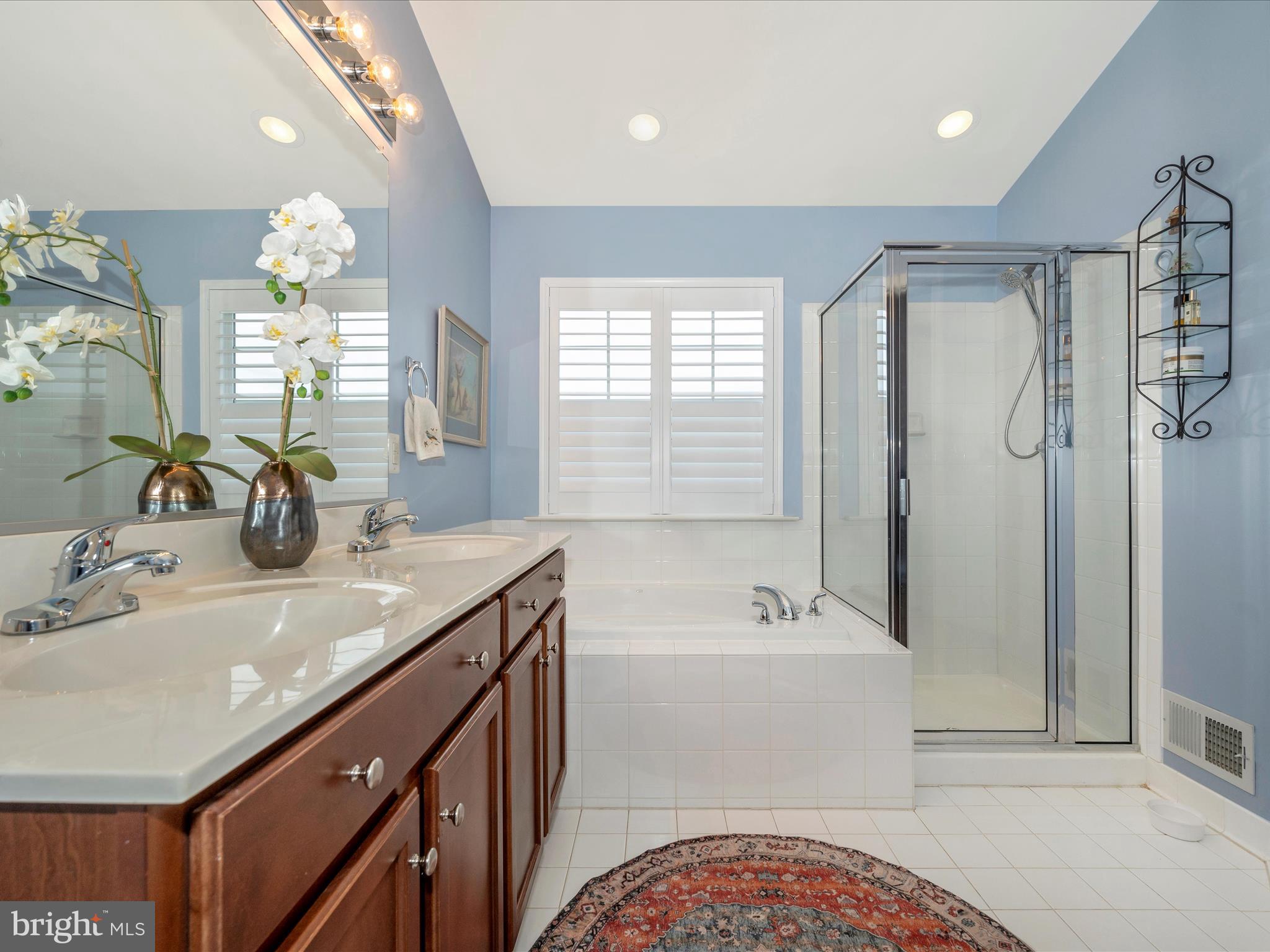 BRINKLEY MANOR - Residential