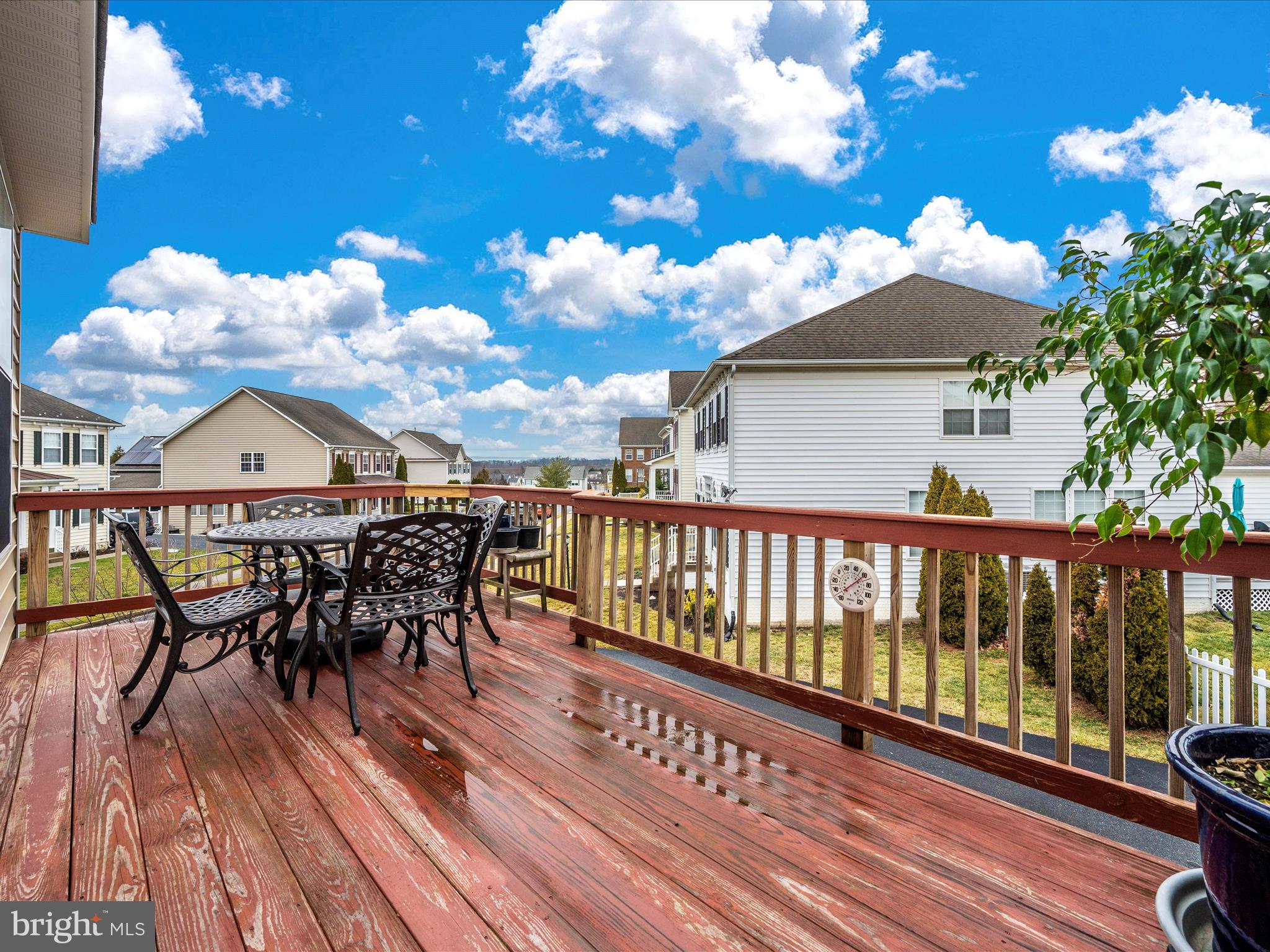 BRINKLEY MANOR - Residential