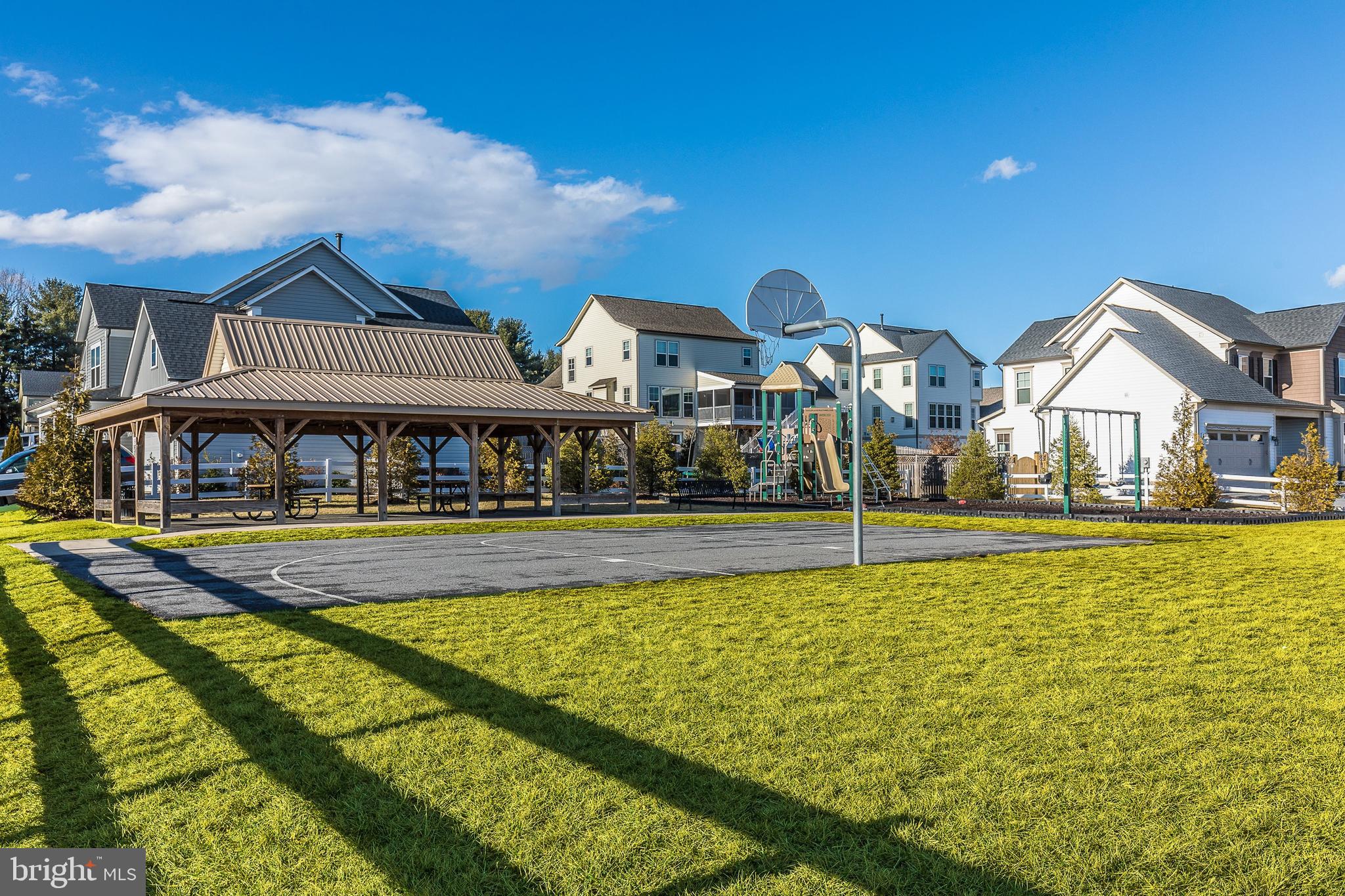 BRINKLEY MANOR - Residential