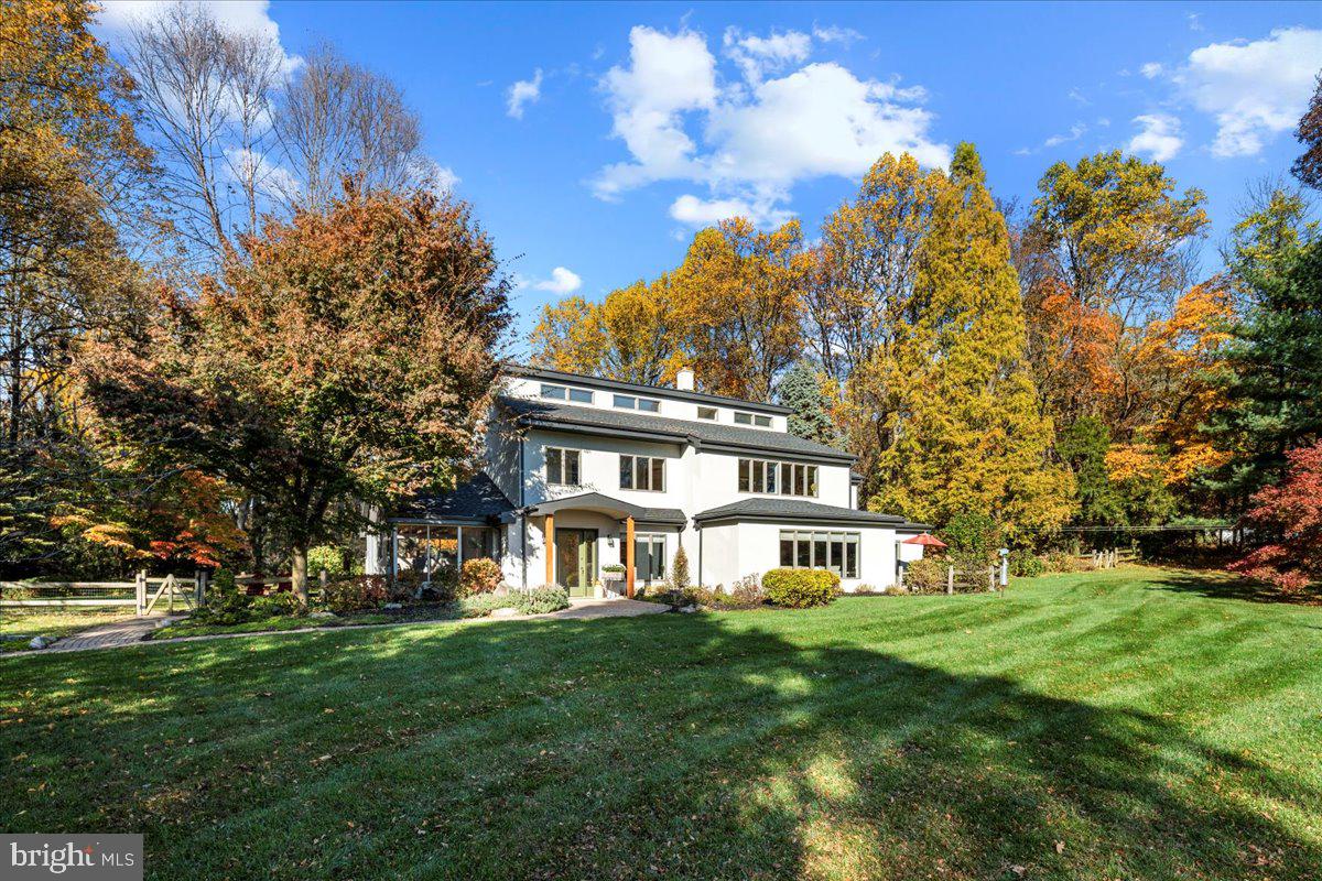 BIRCH RUN - Residential