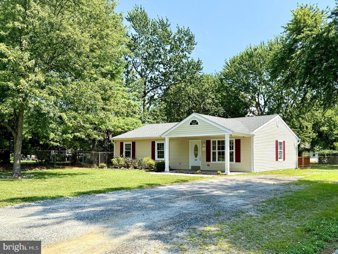 105 WALNUT DRIVE