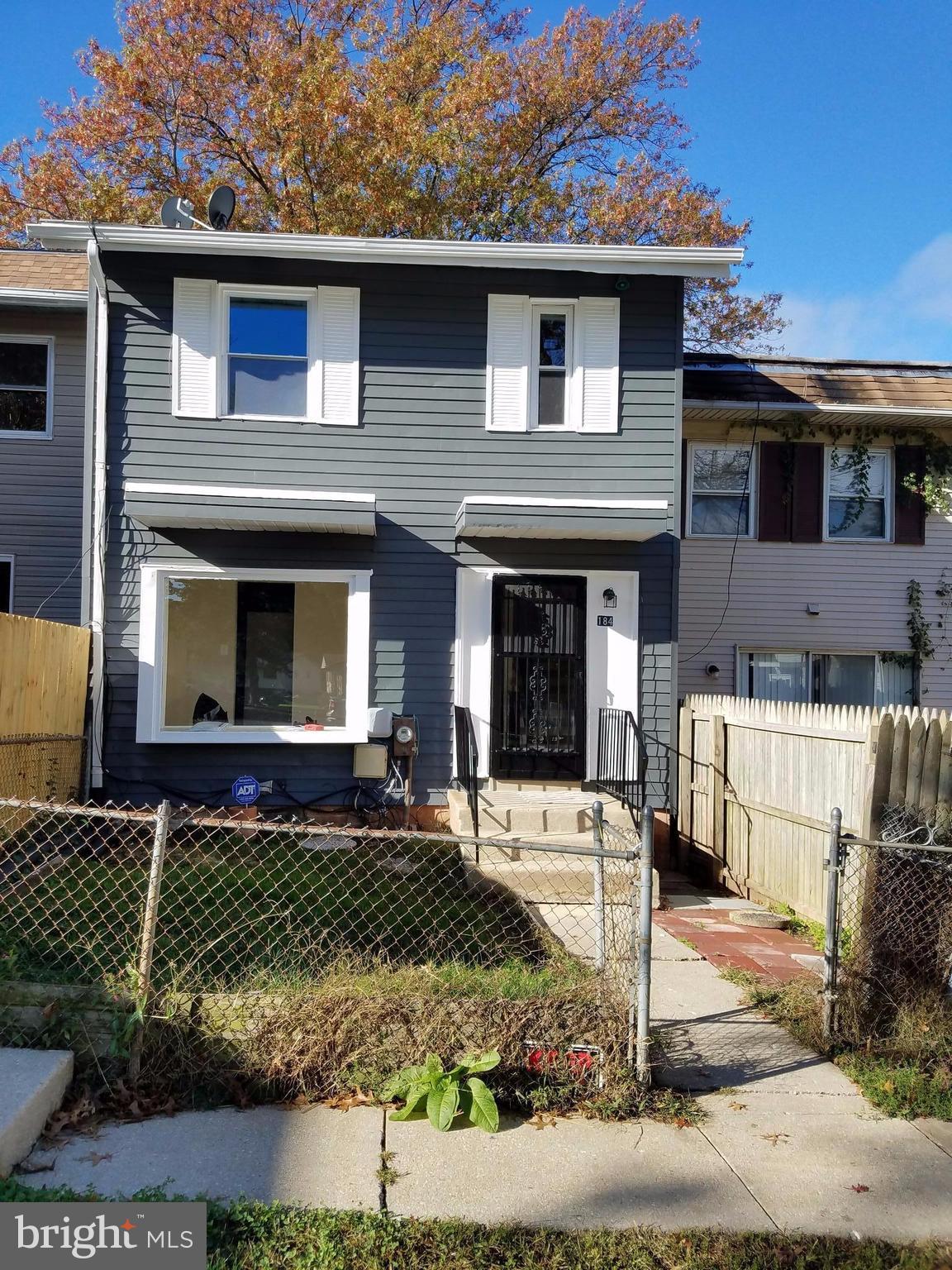 CENTRAL PARK CONDO - Residential