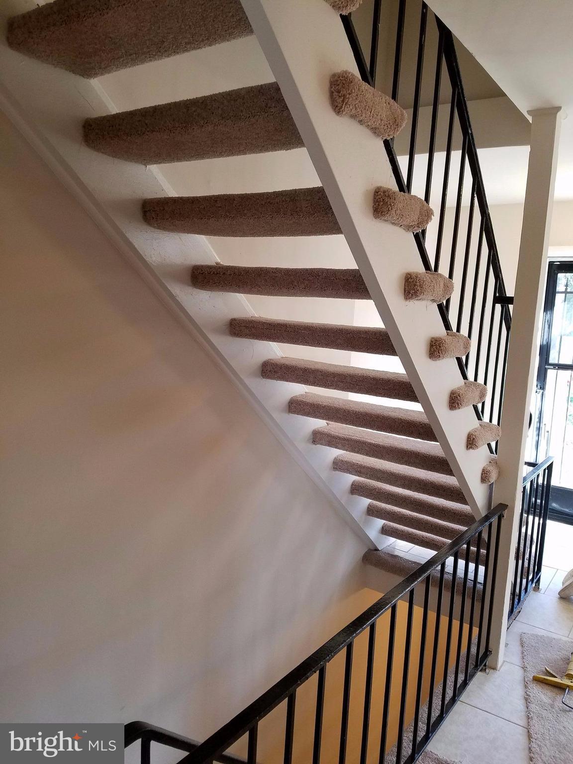 CENTRAL PARK CONDO - Residential