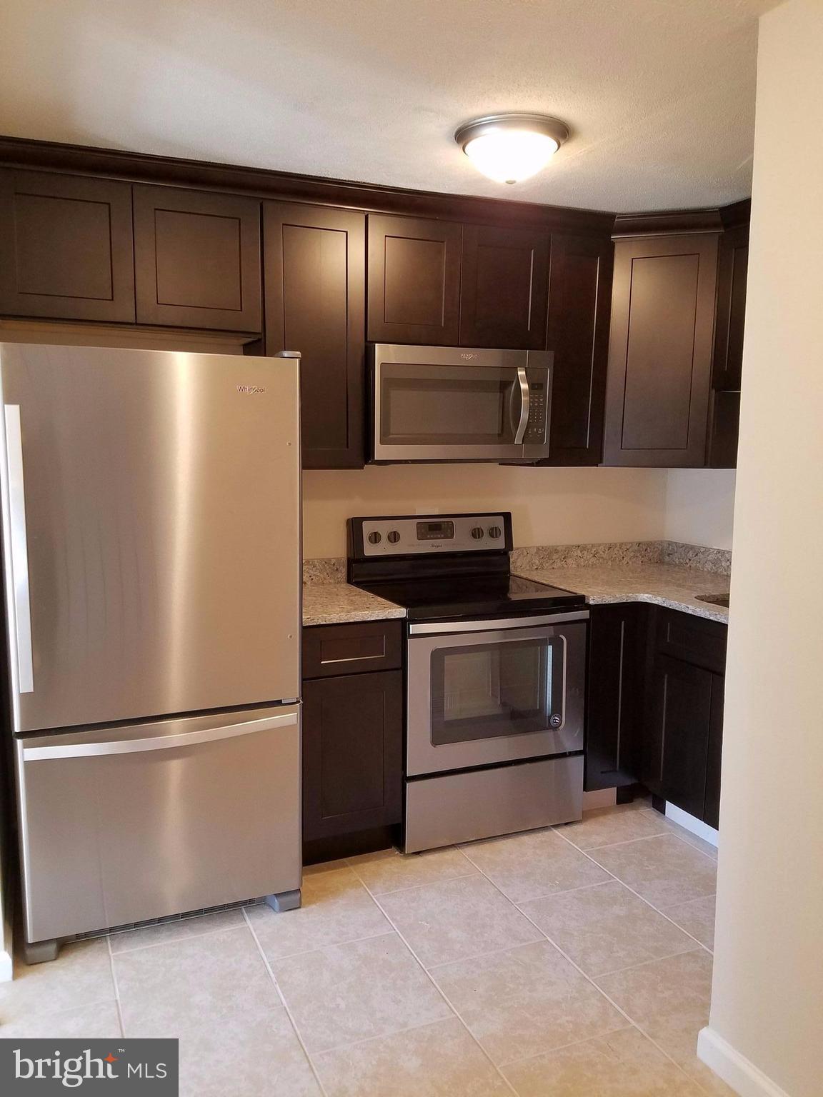 CENTRAL PARK CONDO - Residential