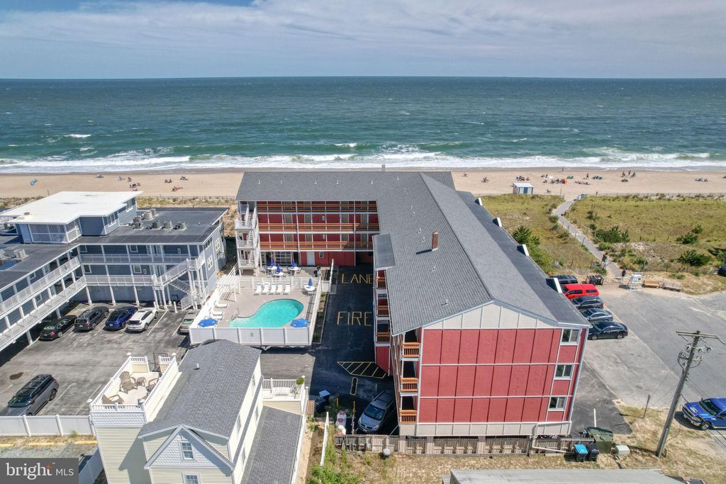 Photo of 116 Read Street #116, DEWEY BEACH, DE 19971 (MLS # DESU2096316)