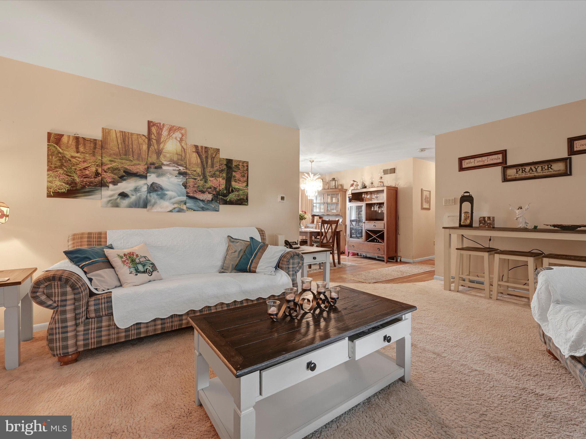 WILSHIRE MEADOWS - Residential