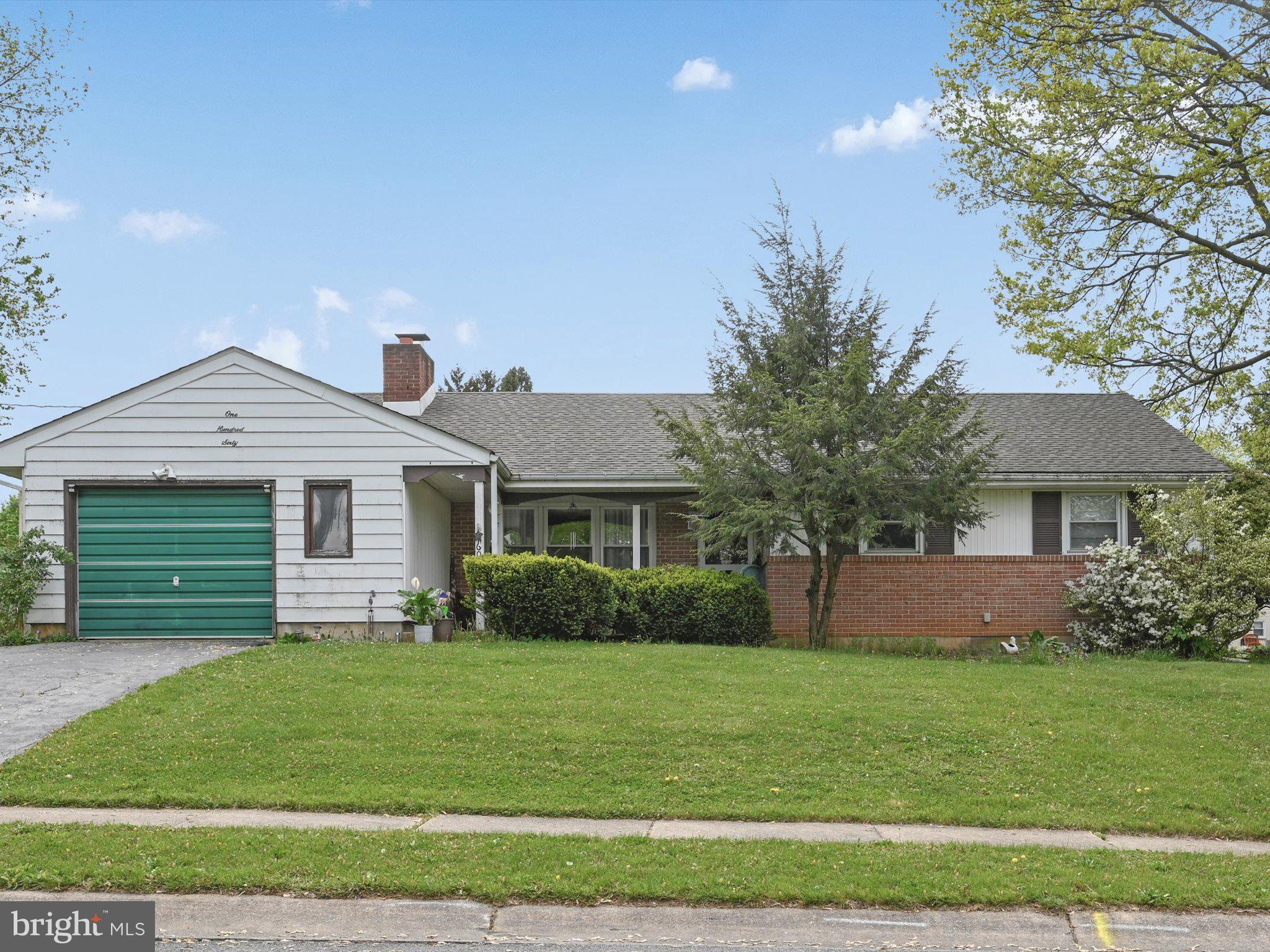 WILSHIRE MEADOWS - Residential