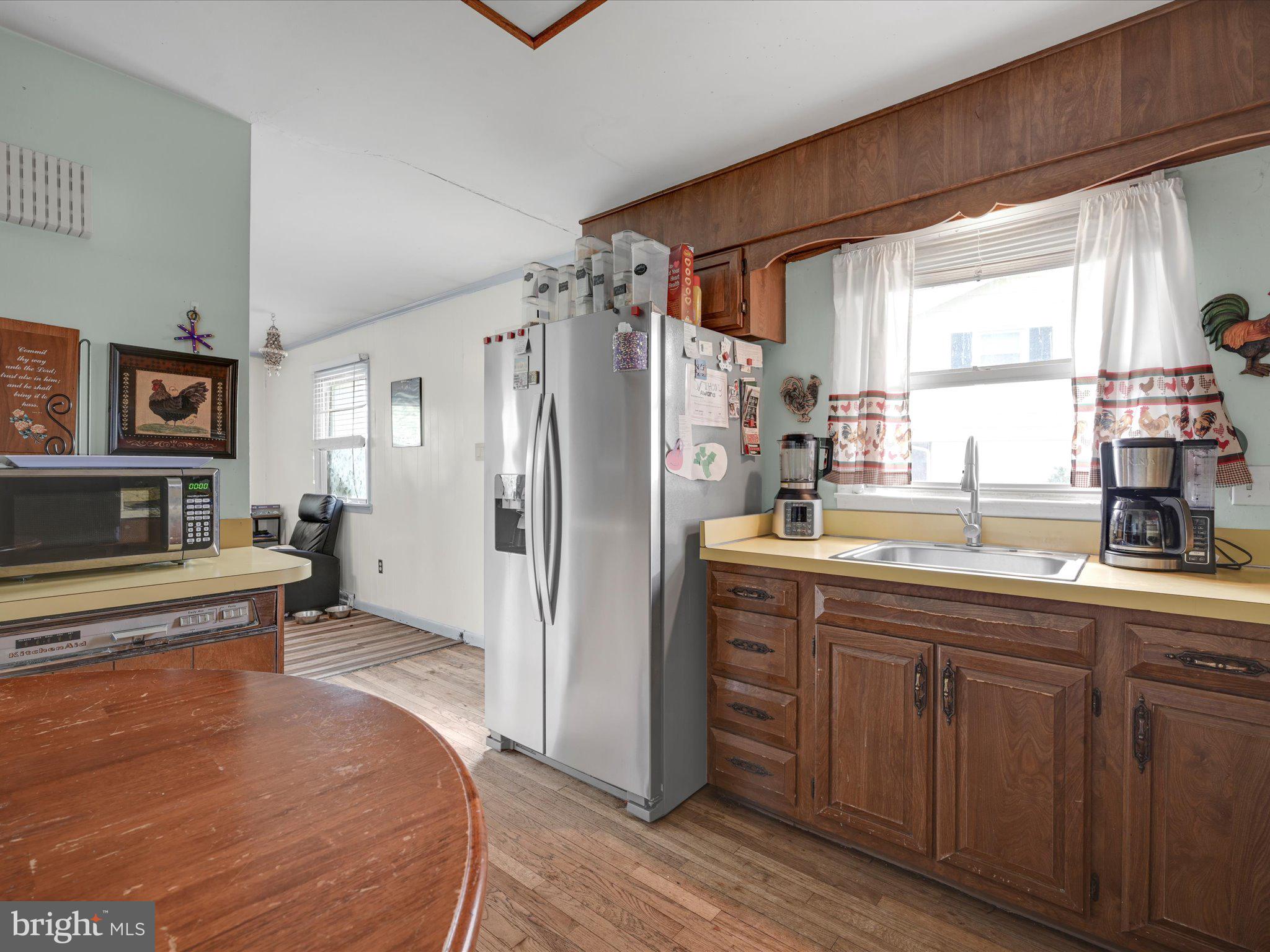 WILSHIRE MEADOWS - Residential