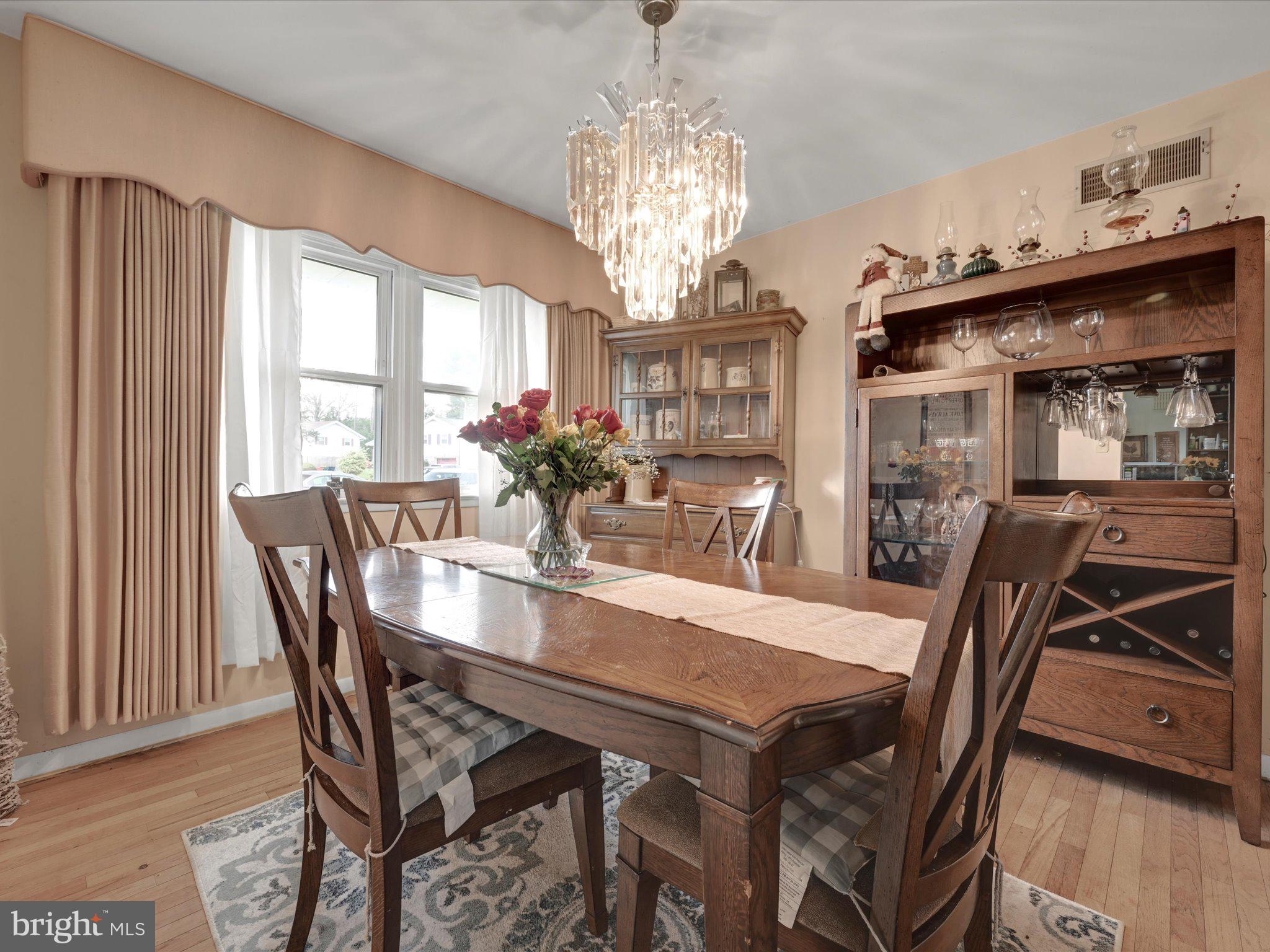 WILSHIRE MEADOWS - Residential