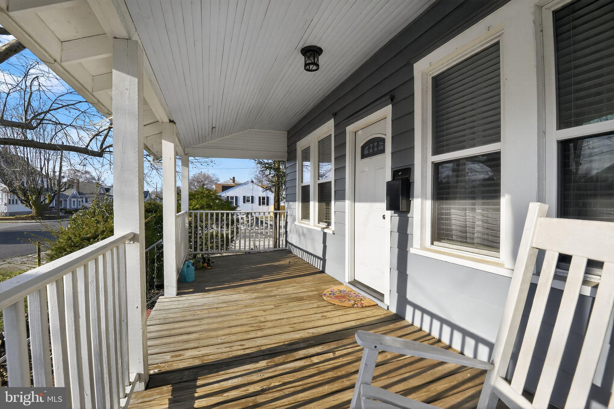 64 OAK STREET